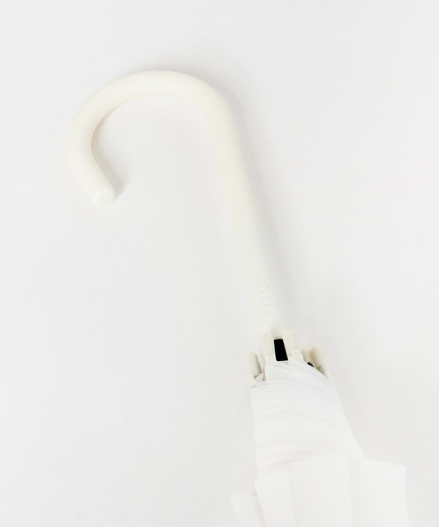 SMELLY「Wpc.　切り継ぎグラデーションアンブレラ」|傘|