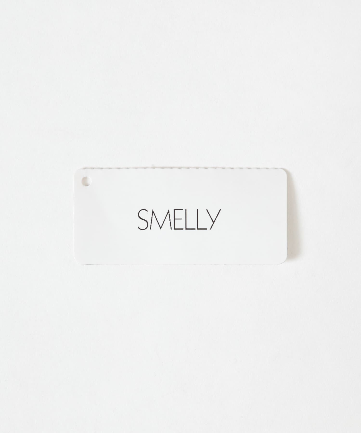 SMELLY「リムレスカラーサングラス」|メガネ|