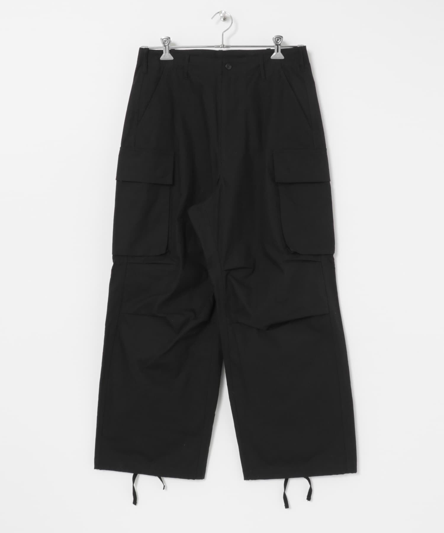 URBAN RESEARCH「URBAN RESEARCH iD　コットンリップストップカーゴパンツ」|その他|