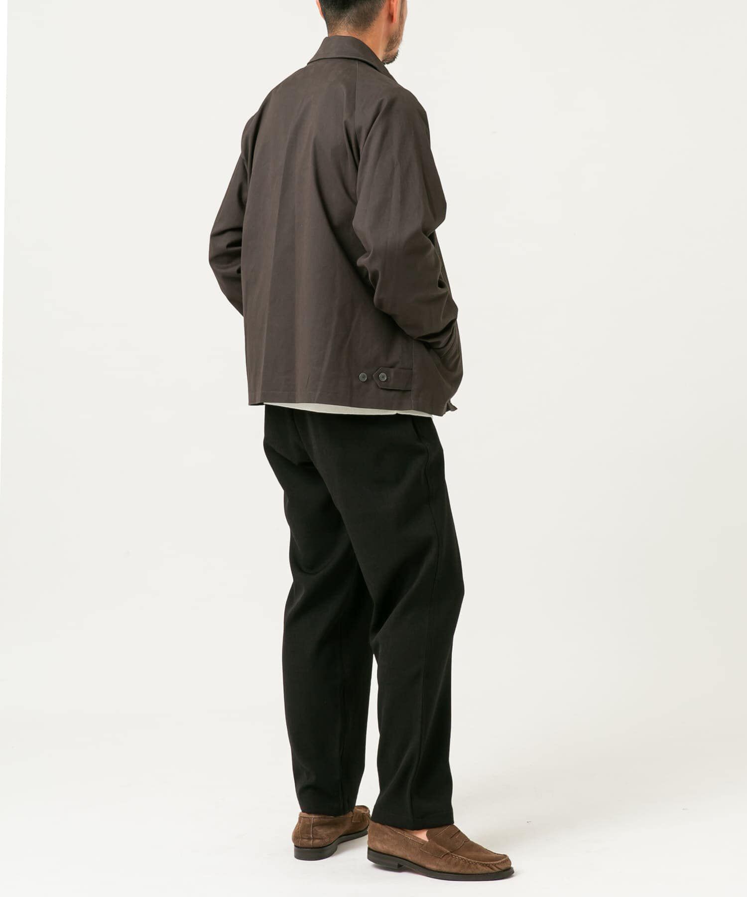 URBAN RESEARCH ROSSO「『別注』Gramicci　ウォッシャブルウォームワンタックパンツ」|その他|