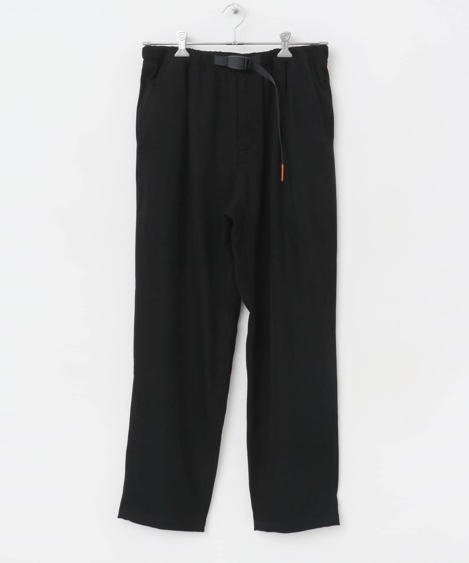 URBAN RESEARCH ROSSO「『別注』Gramicci　ウォッシャブルウォームワンタックパンツ」|その他|