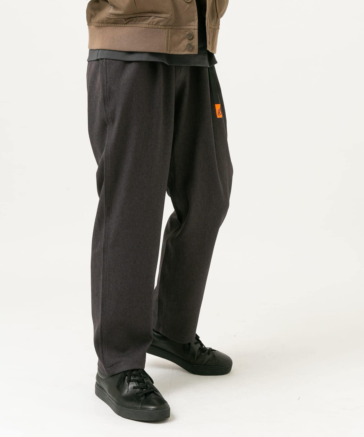 URBAN RESEARCH ROSSO「『別注』Gramicci　ウォッシャブルウォームワンタックパンツ」|その他|