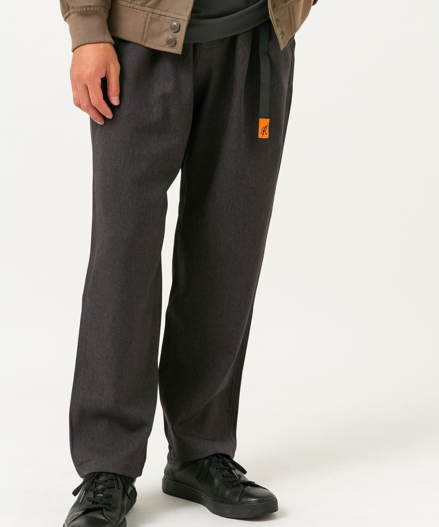 URBAN RESEARCH ROSSO「『別注』Gramicci　ウォッシャブルウォームワンタックパンツ」|その他|