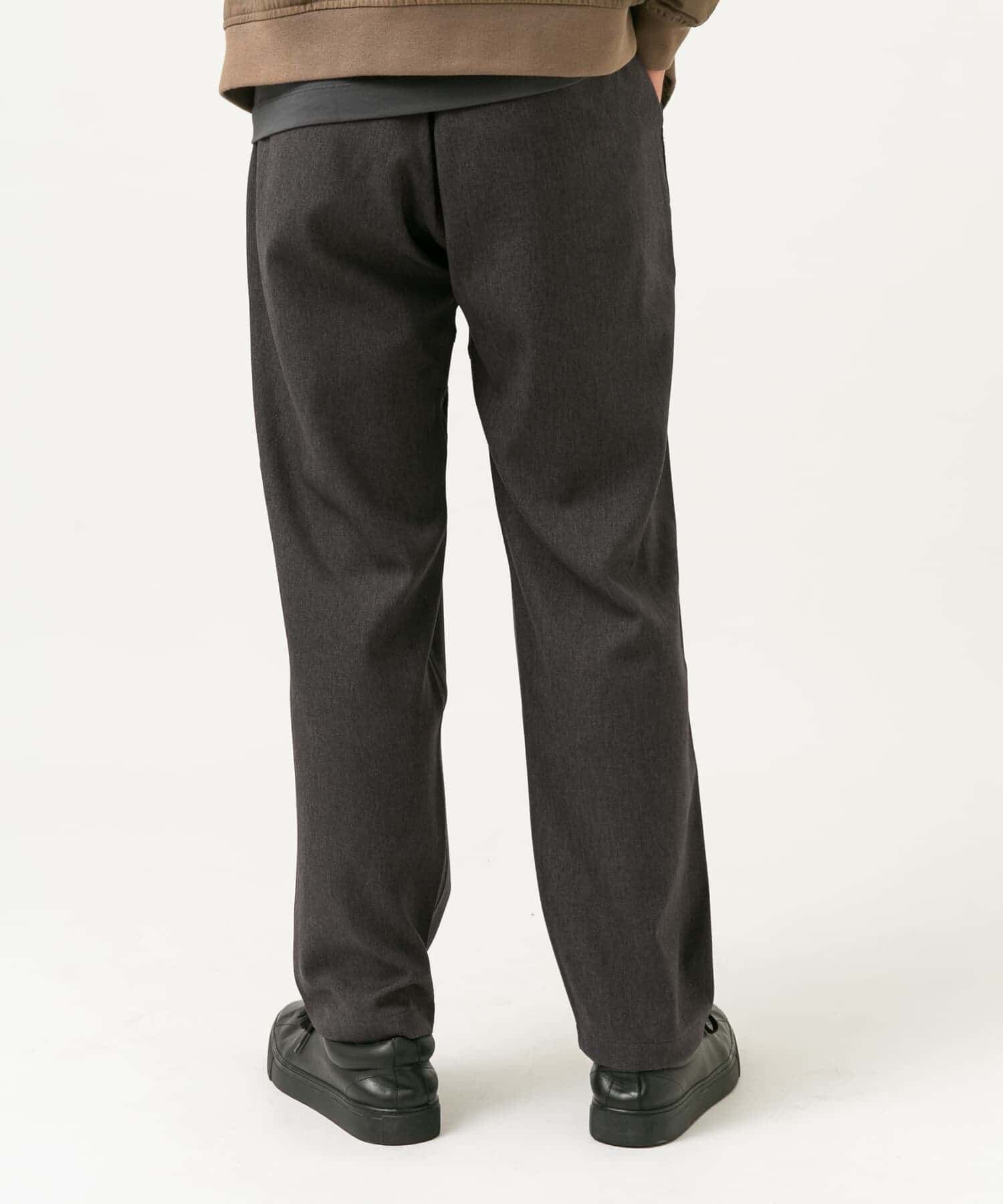 URBAN RESEARCH ROSSO「『別注』Gramicci　ウォッシャブルウォームワンタックパンツ」|その他|