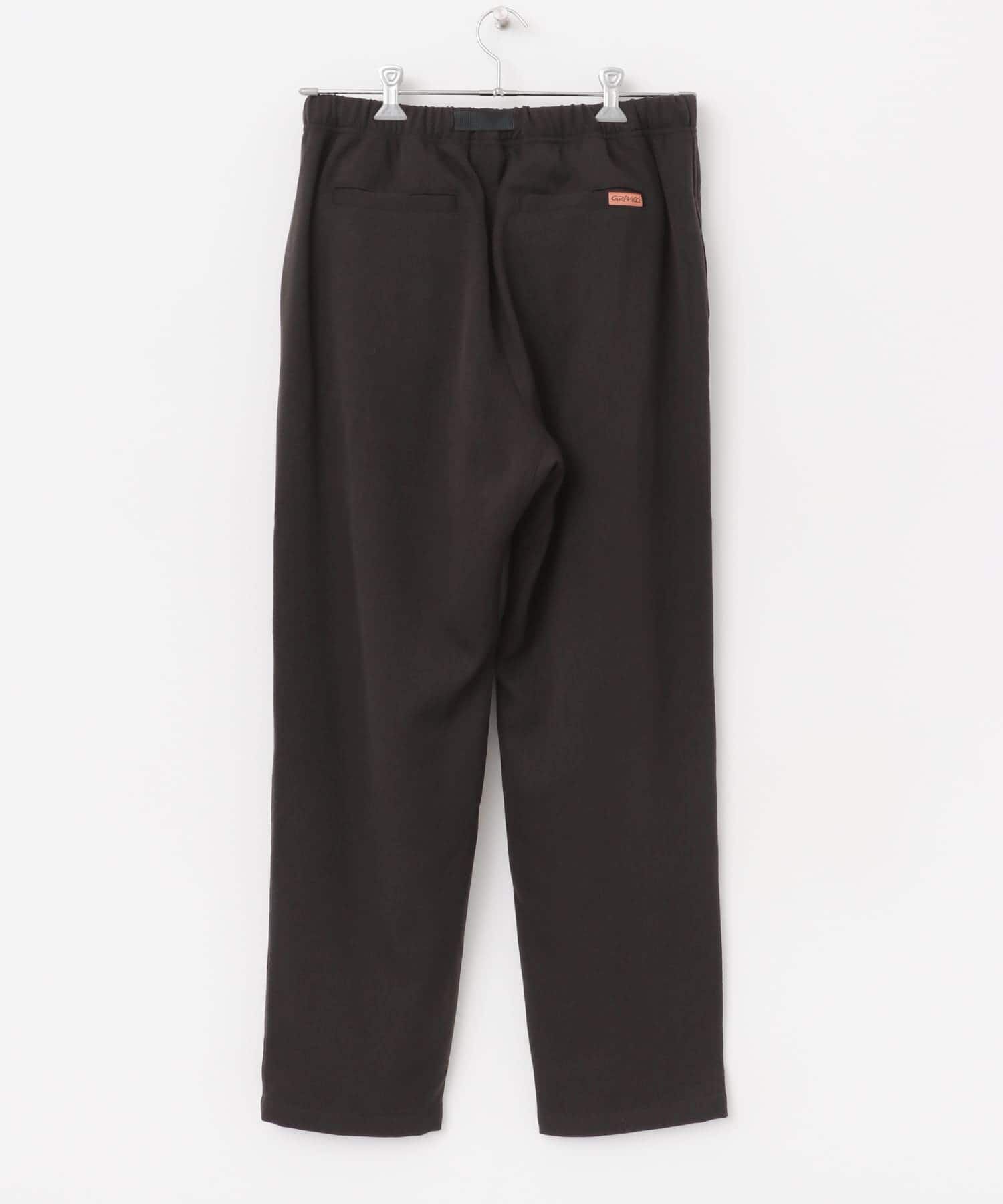 URBAN RESEARCH ROSSO「『別注』Gramicci　ウォッシャブルウォームワンタックパンツ」|その他|