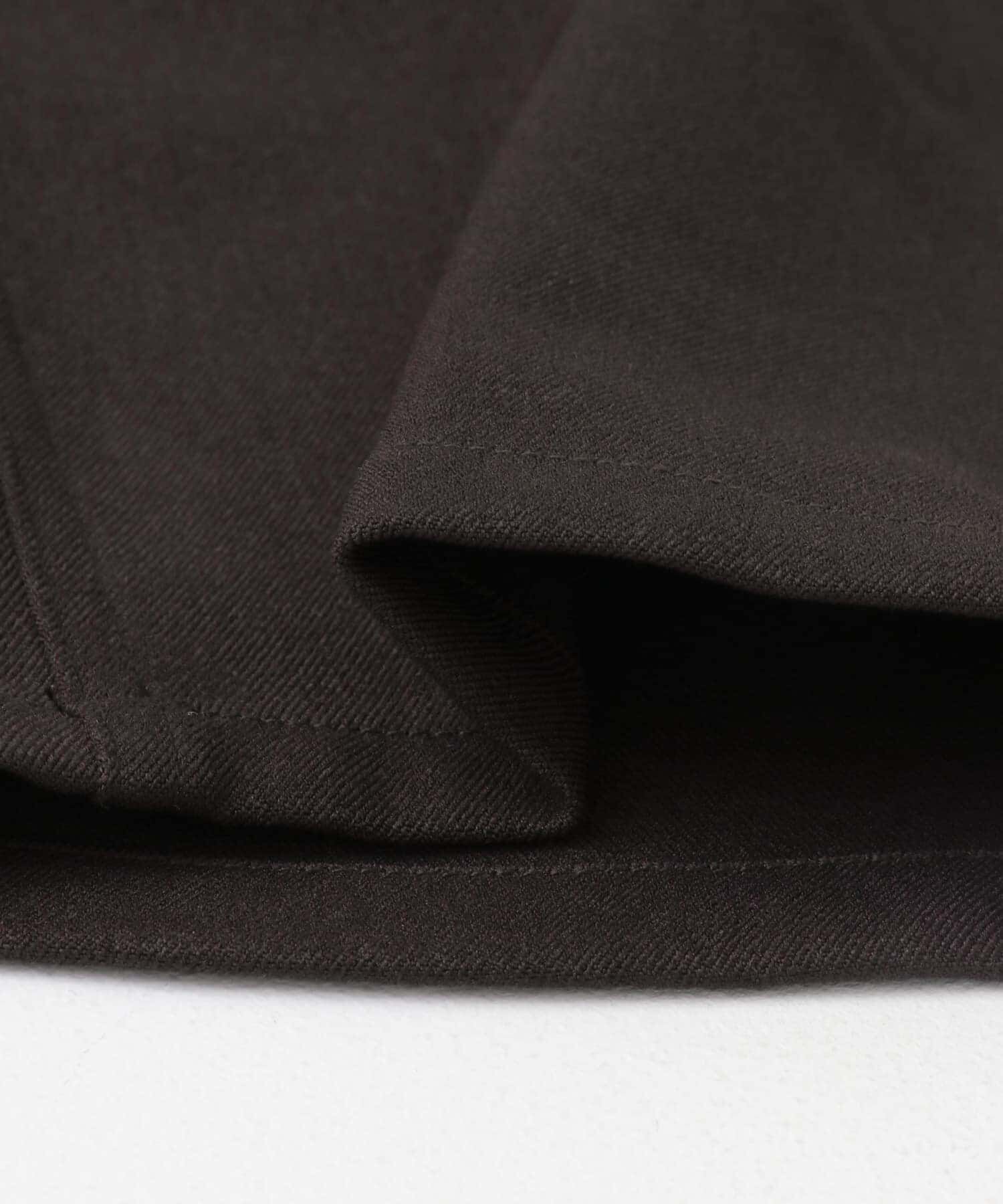 URBAN RESEARCH ROSSO「『別注』Gramicci　ウォッシャブルウォームワンタックパンツ」|その他|