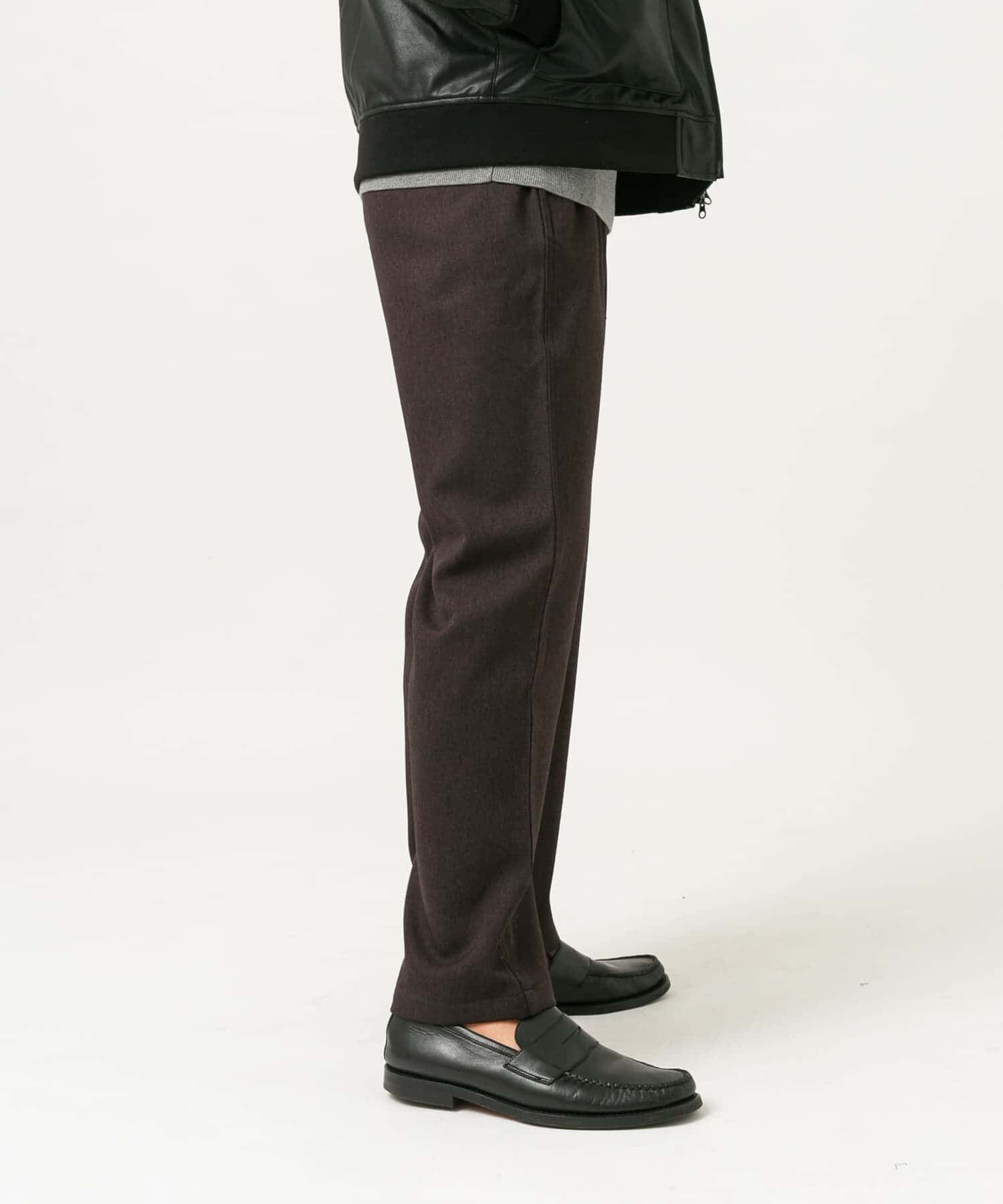 URBAN RESEARCH ROSSO「『別注』Gramicci　ウォッシャブルウォームワンタックパンツ」|その他|