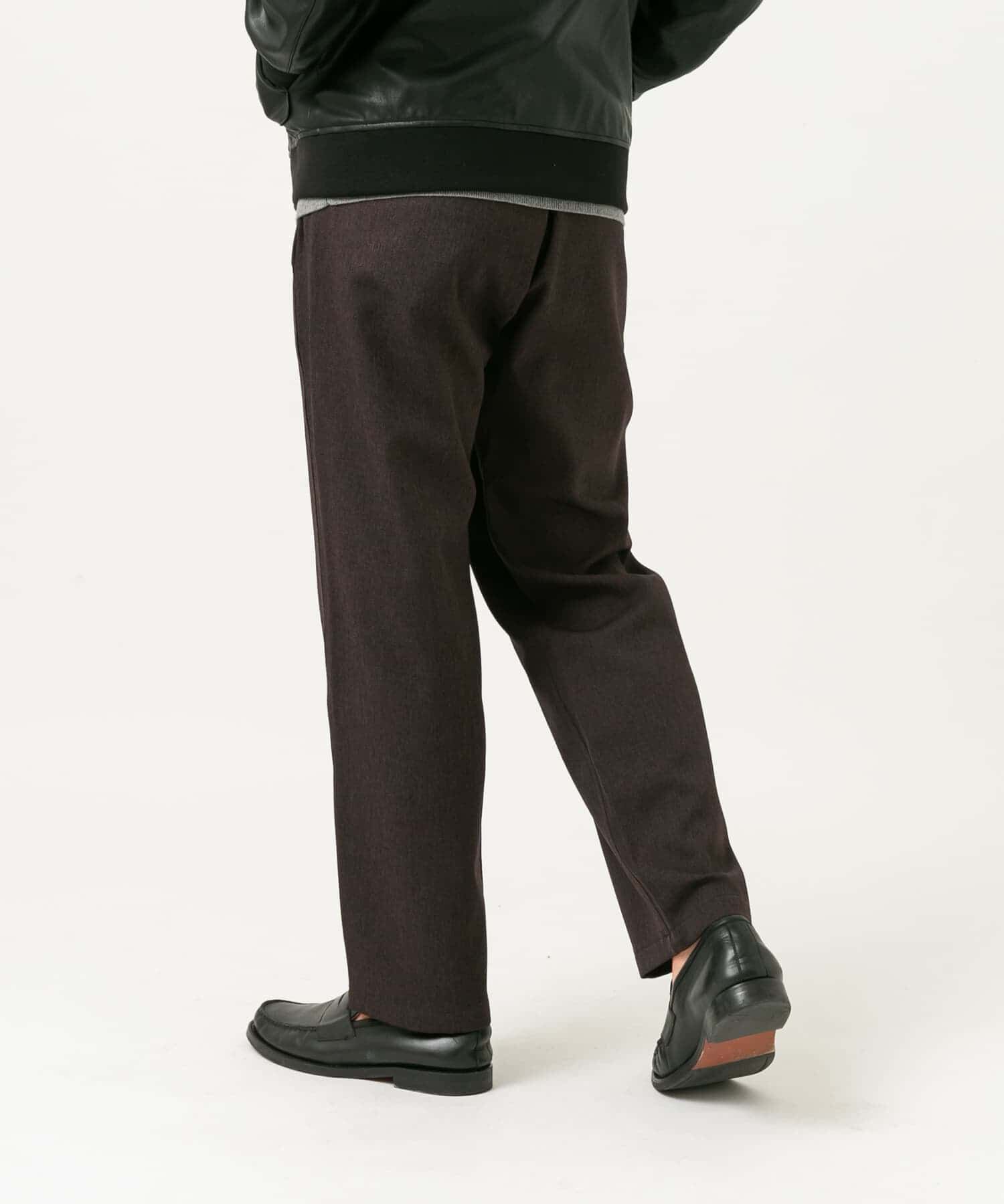 URBAN RESEARCH ROSSO「『別注』Gramicci　ウォッシャブルウォームワンタックパンツ」|その他|