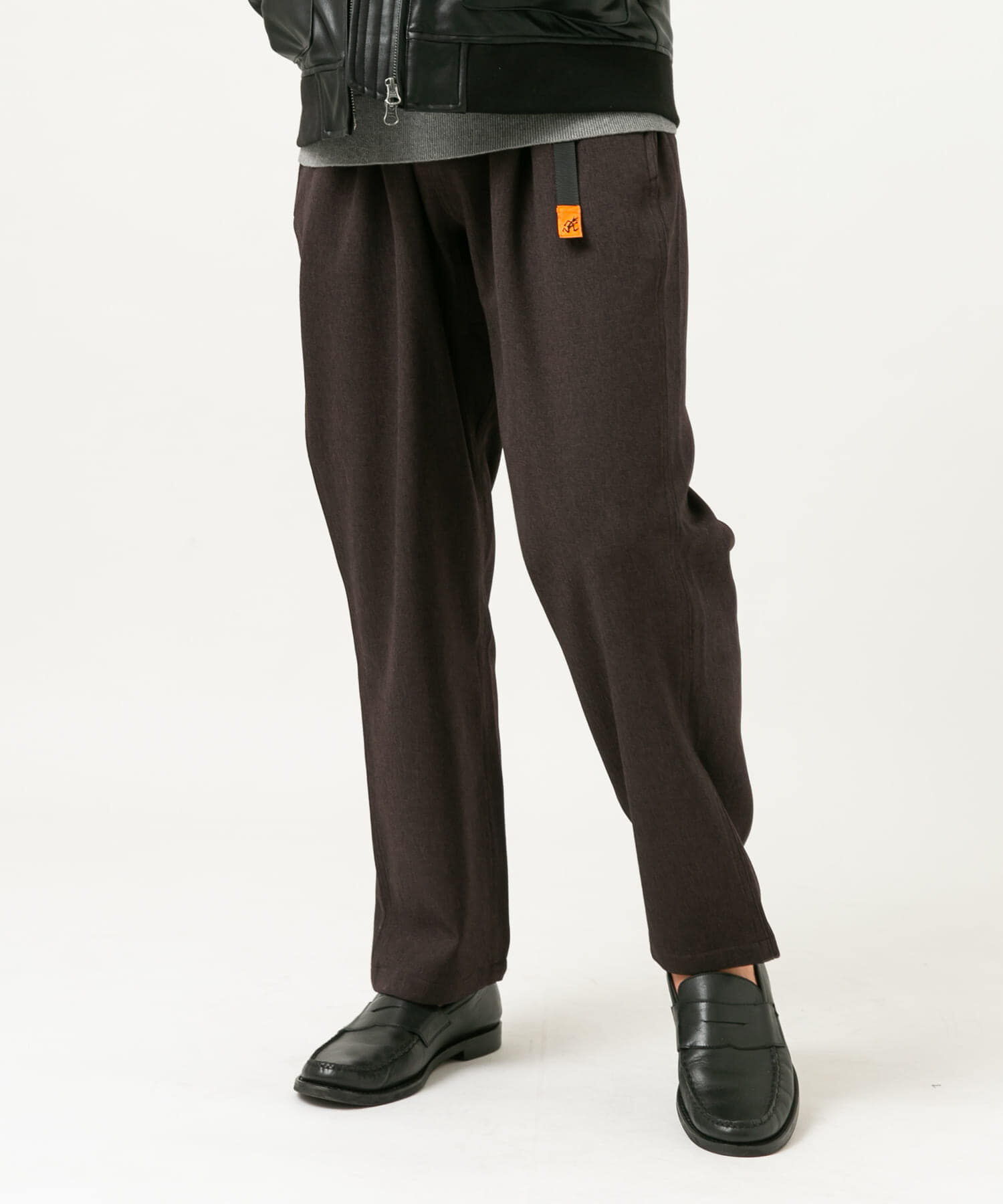 URBAN RESEARCH ROSSO「『別注』Gramicci　ウォッシャブルウォームワンタックパンツ」|その他|