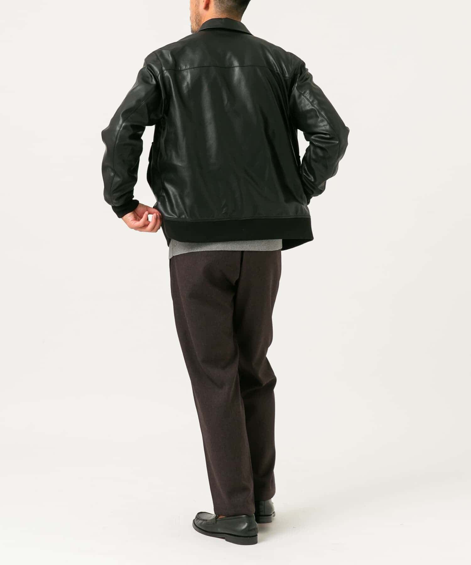 URBAN RESEARCH ROSSO「『別注』Gramicci　ウォッシャブルウォームワンタックパンツ」|その他|