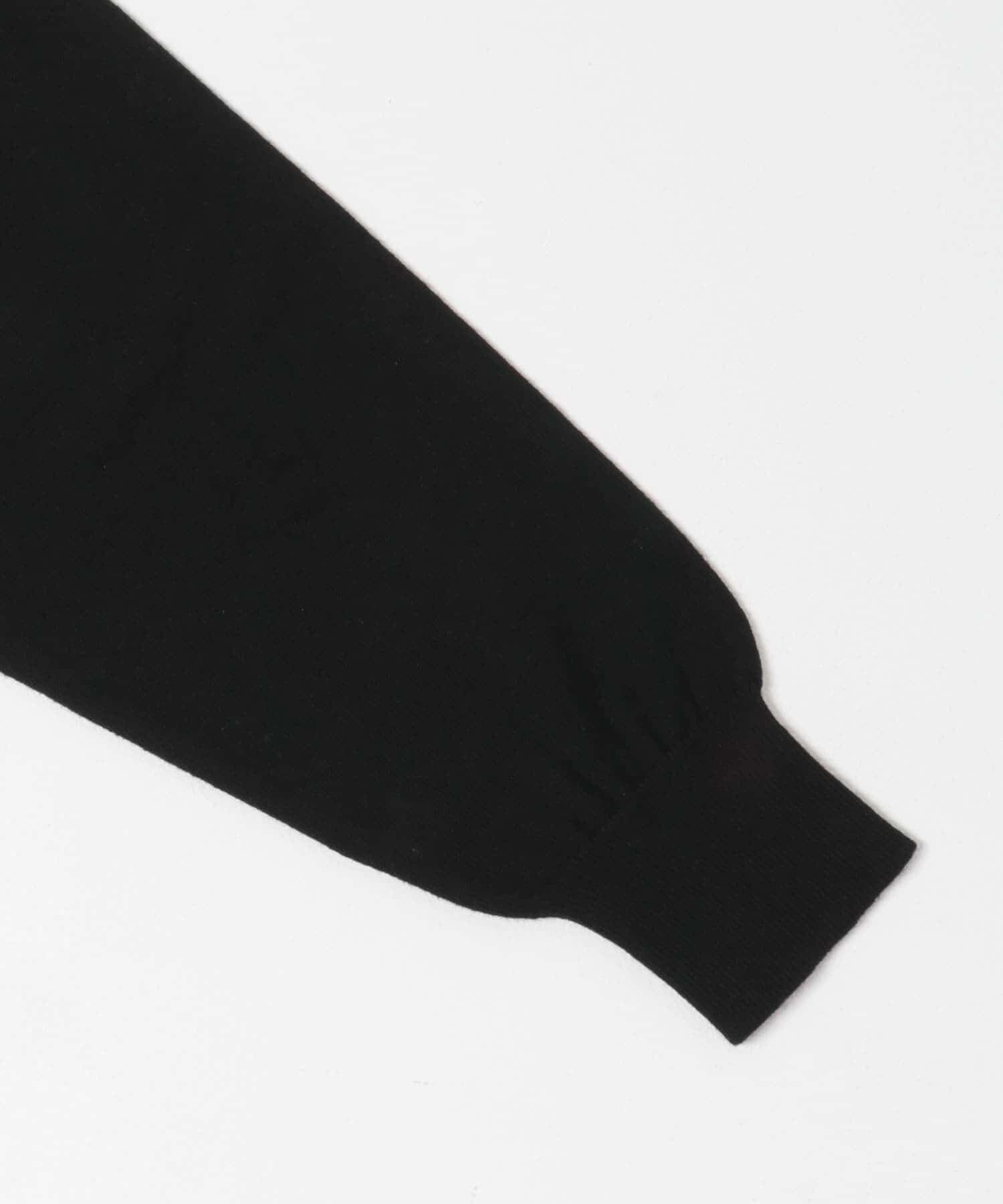 URBAN RESEARCH DOORS「FORK&SPOON　コットンウールクルーネックニット」|ニット・セーター|