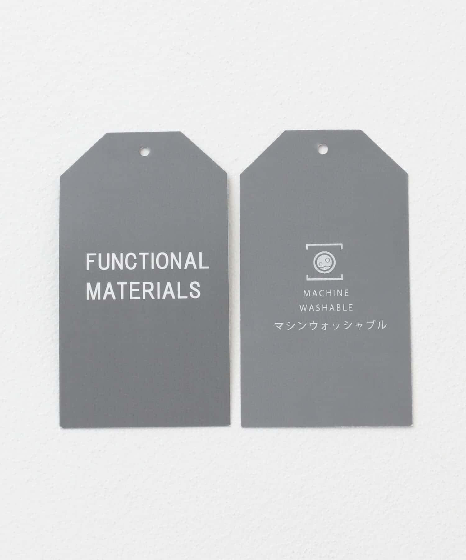 URBAN RESEARCH DOORS「FORK&SPOON　コットンウールクルーネックニット」|ニット・セーター|