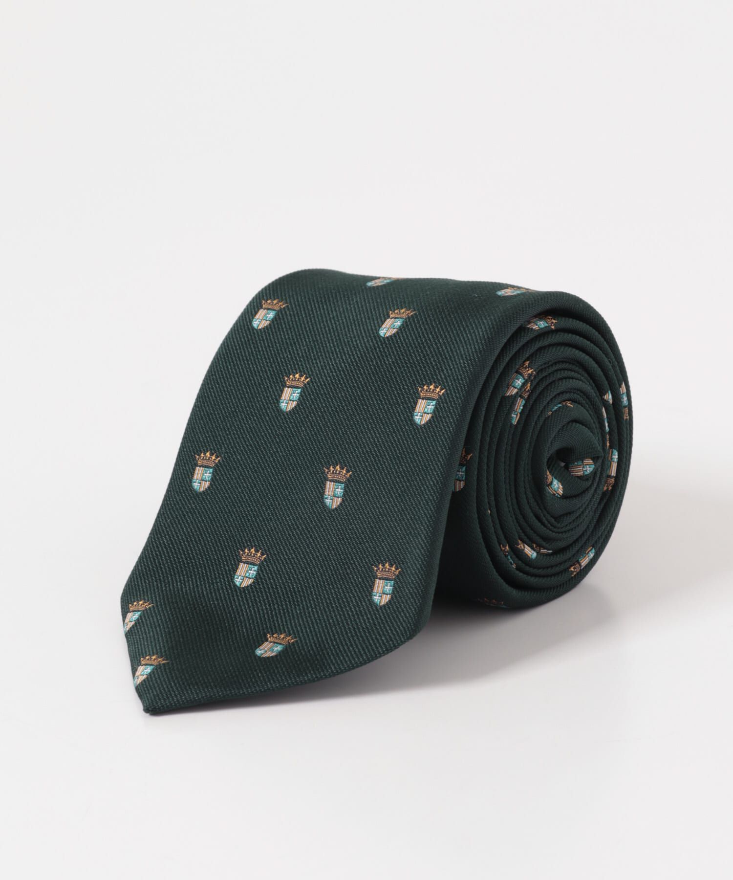 URBAN RESEARCH DOORS「LIFE STYLE TAILOR　25AW国内タイクレスト1」|ネクタイ・蝶ネクタイ|