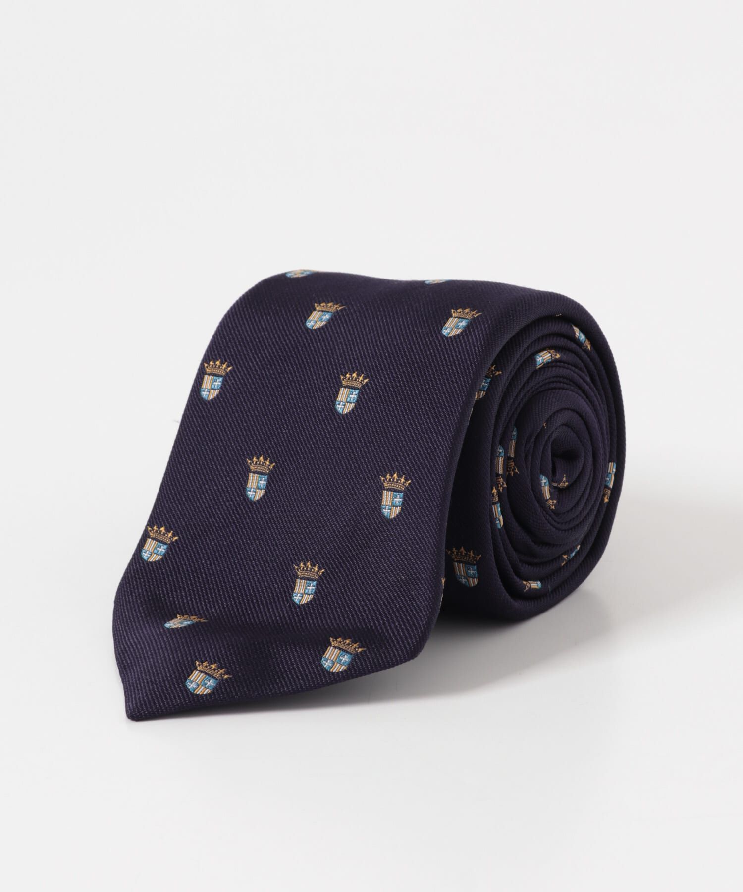 URBAN RESEARCH DOORS「LIFE STYLE TAILOR　25AW国内タイクレスト1」|ネクタイ・蝶ネクタイ|