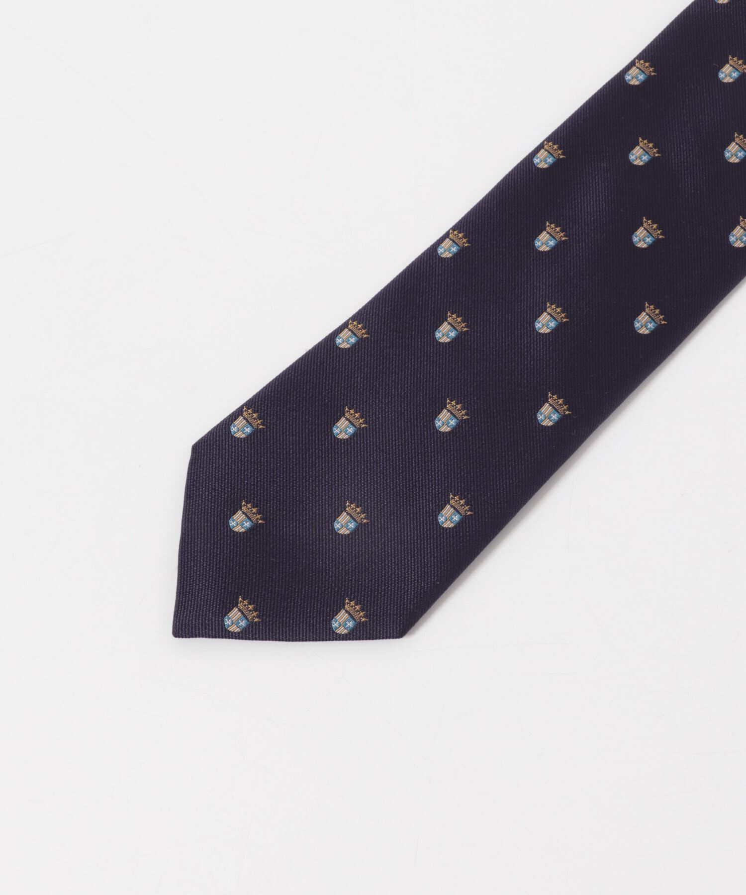 URBAN RESEARCH DOORS「LIFE STYLE TAILOR　25AW国内タイクレスト1」|ネクタイ・蝶ネクタイ|