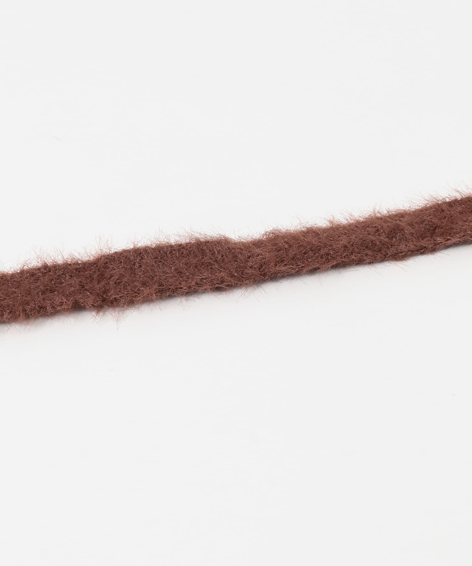 URBAN RESEARCH ROSSO「CHIGNON　フラフィーワイドチョーカー」|ネックレス|