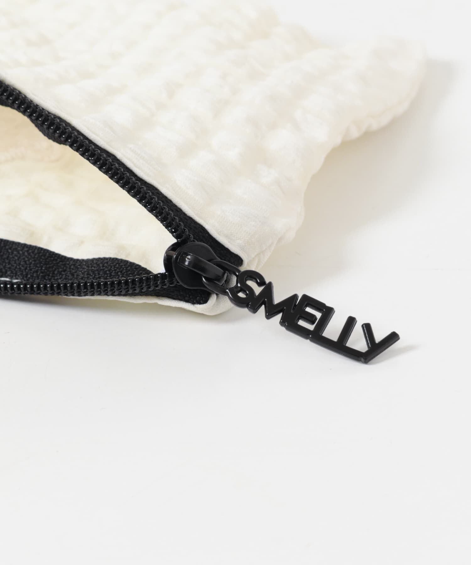 SMELLY「MELLYポーチS」|ポーチ|