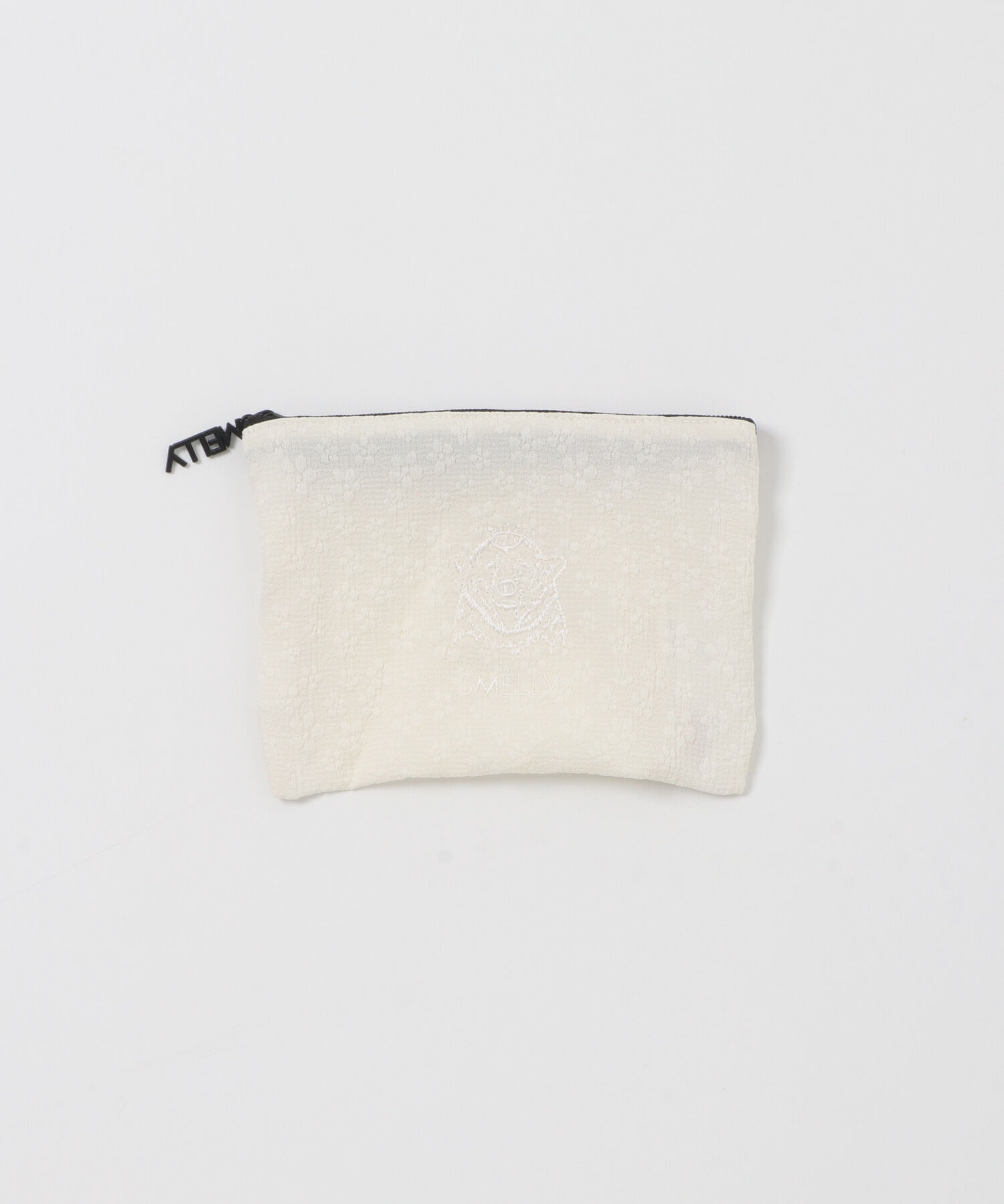 SMELLY「MELLYポーチS」|ポーチ|