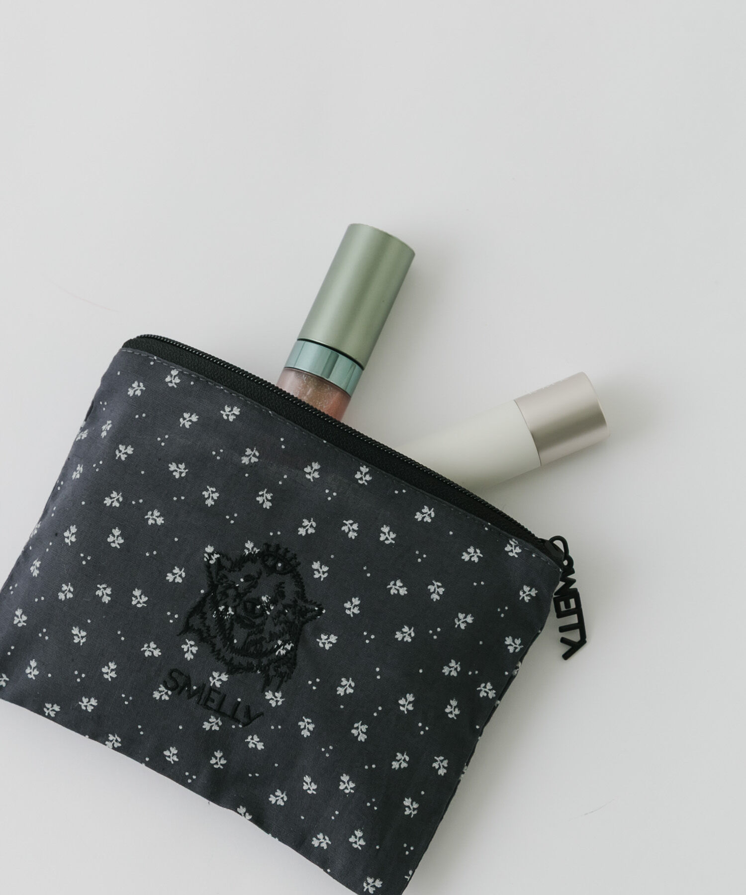 SMELLY「MELLYポーチS」|ポーチ|