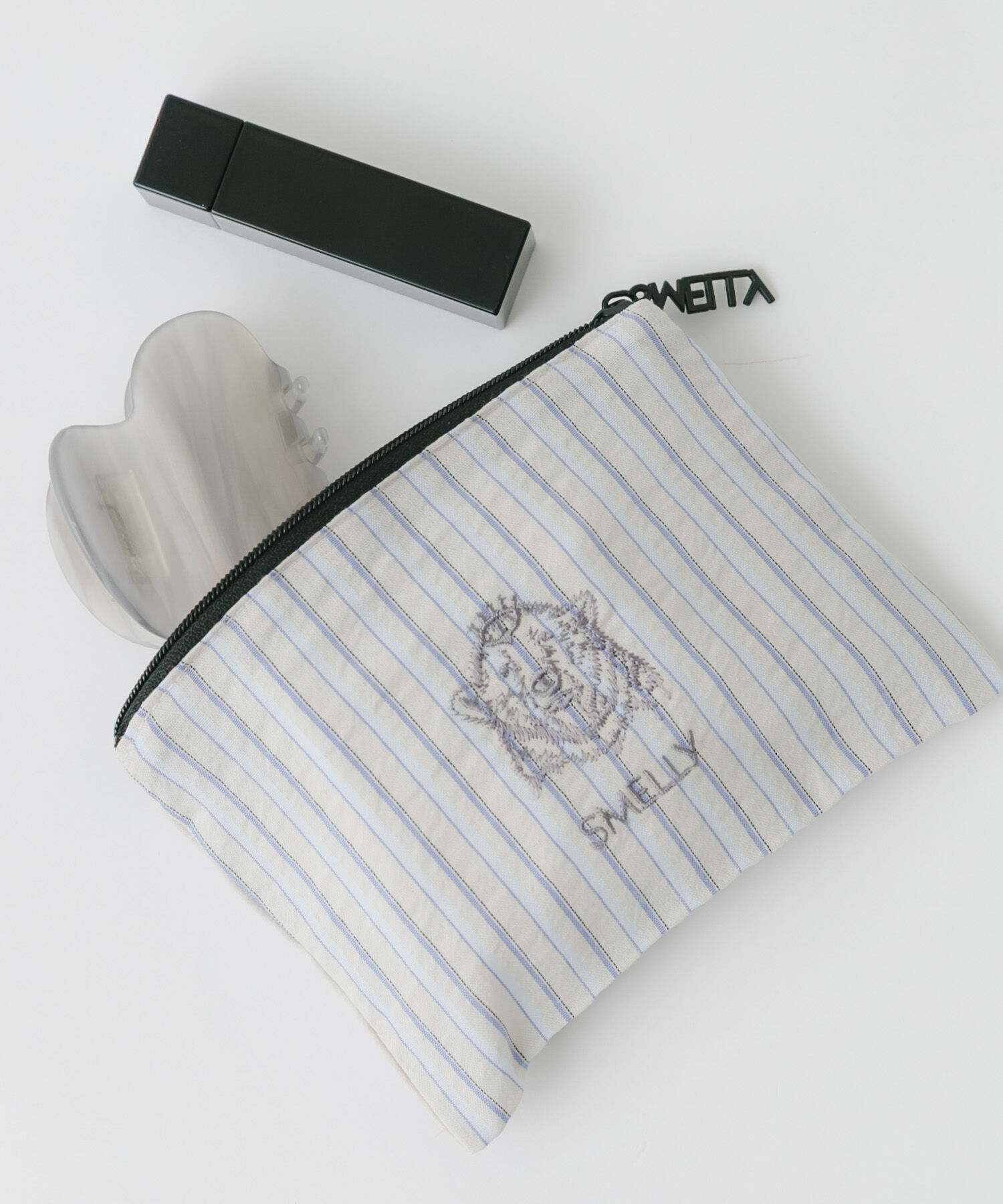 SMELLY「MELLYポーチS」|ポーチ|