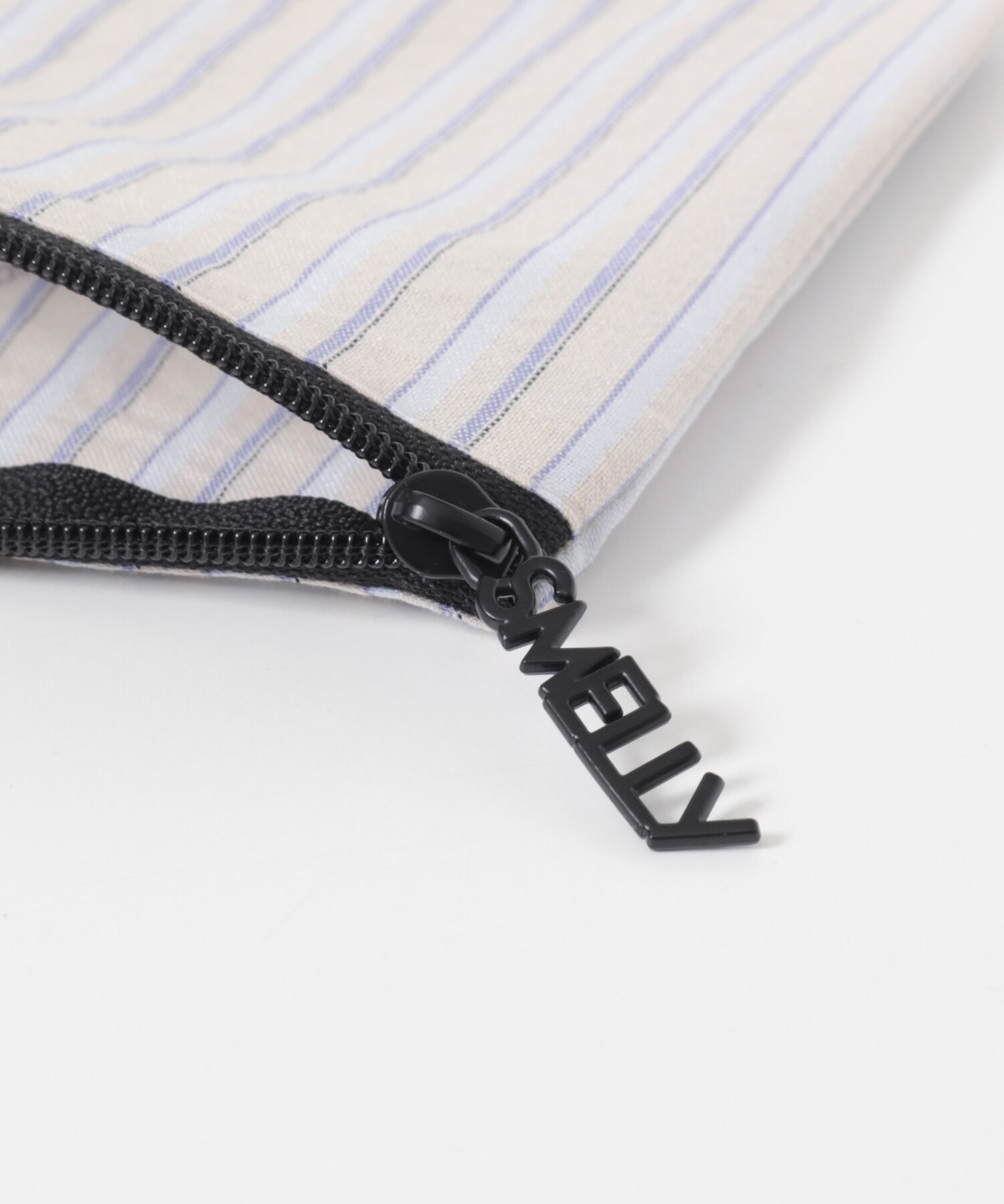 SMELLY「MELLYポーチS」|ポーチ|