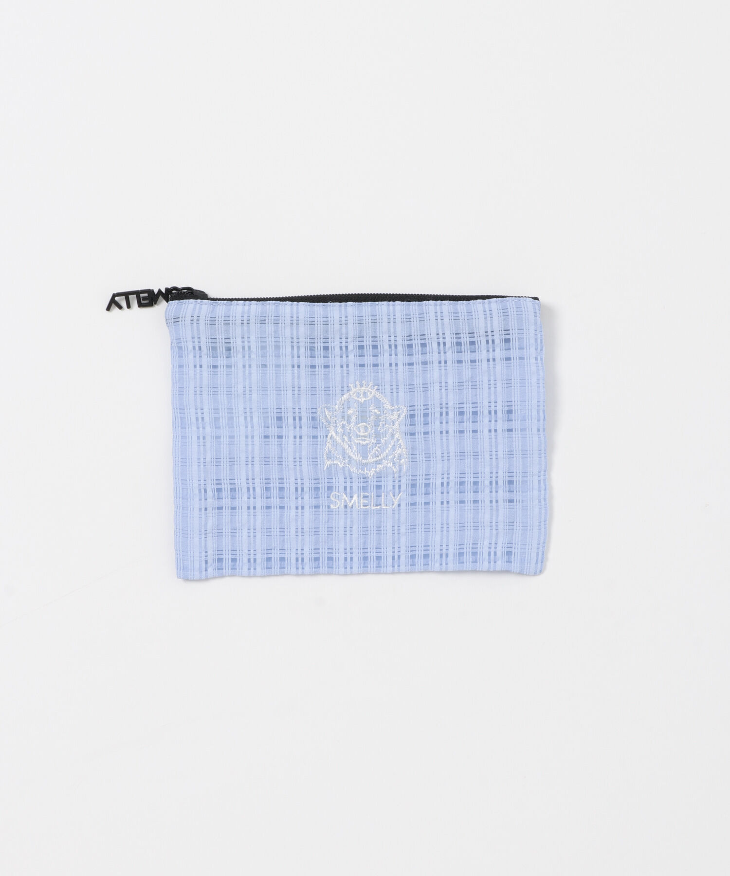 SMELLY「MELLYポーチS」|ポーチ|
