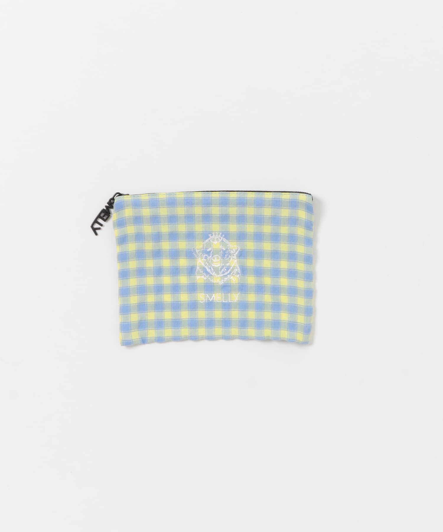SMELLY「MELLYポーチS」|ポーチ|