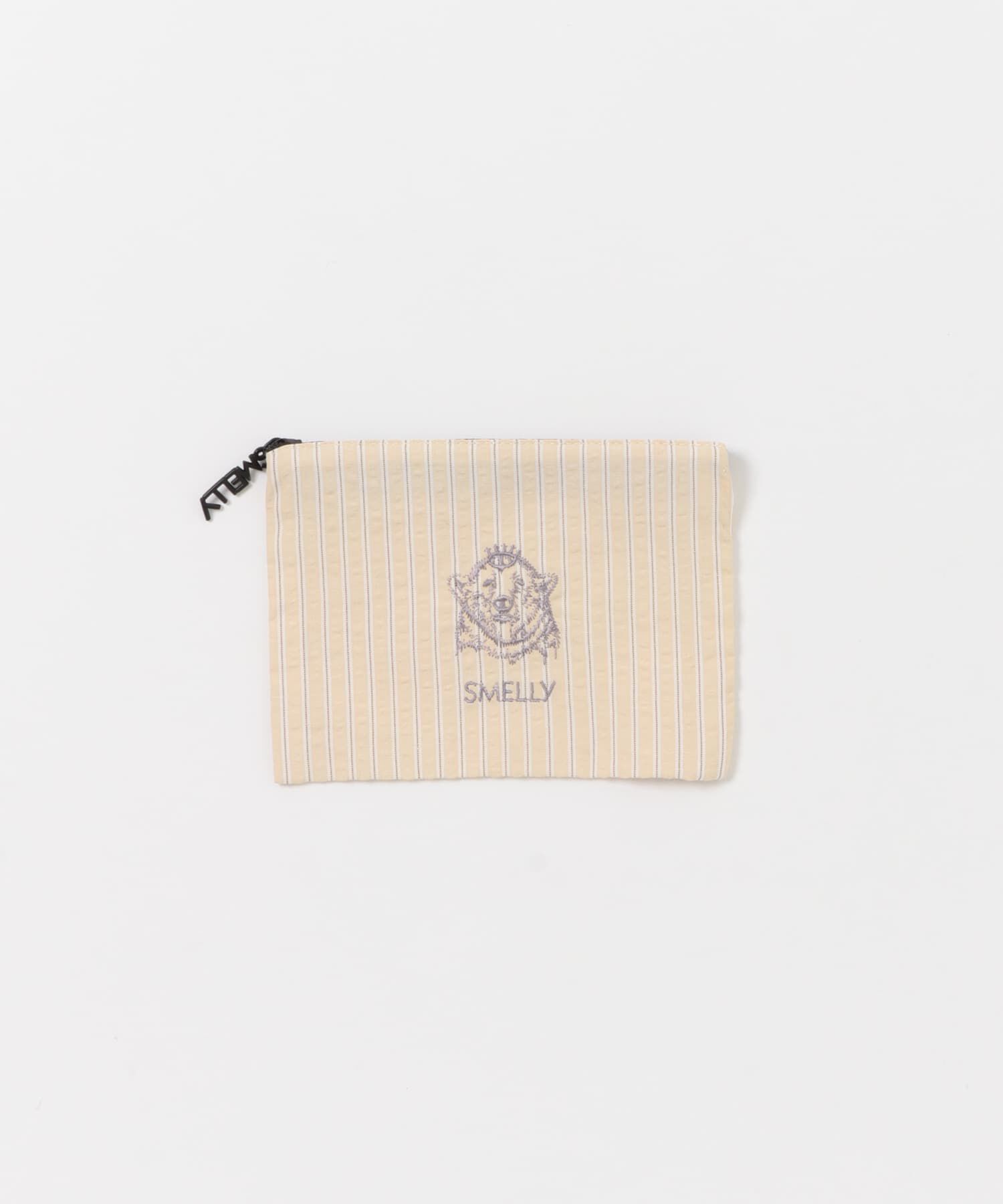 SMELLY「MELLYポーチS」|ポーチ|
