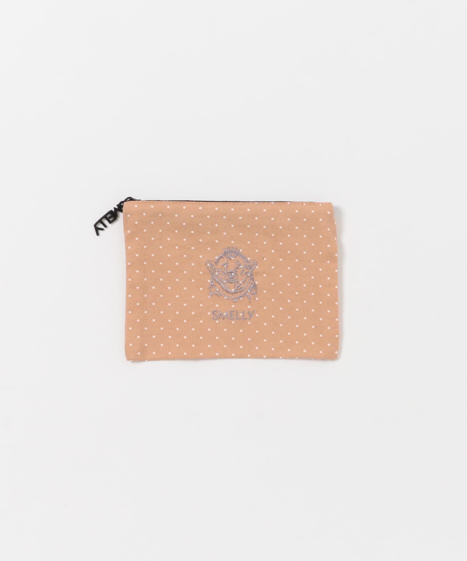 SMELLY「MELLYポーチS」|ポーチ|