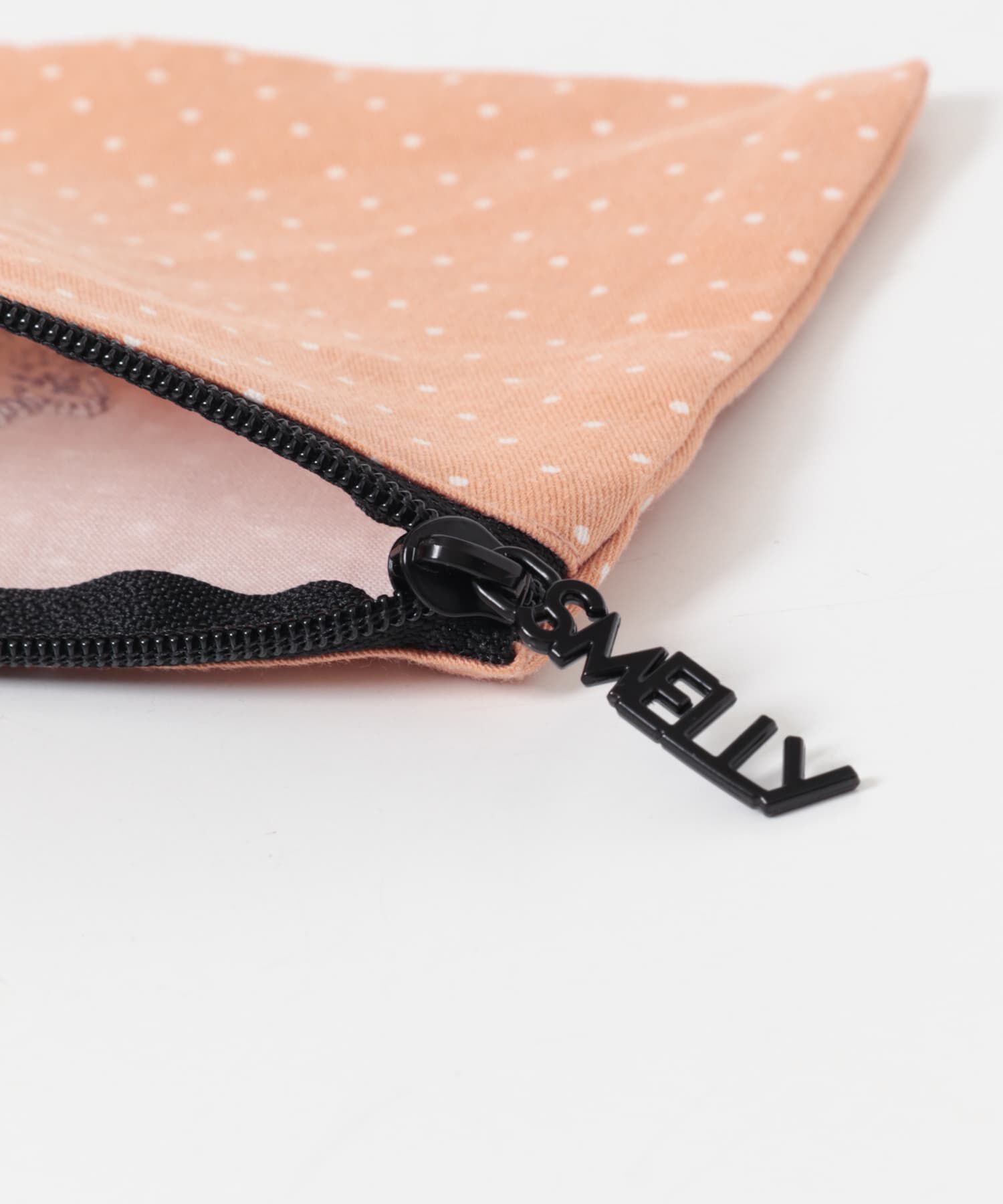 SMELLY「MELLYポーチS」|ポーチ|