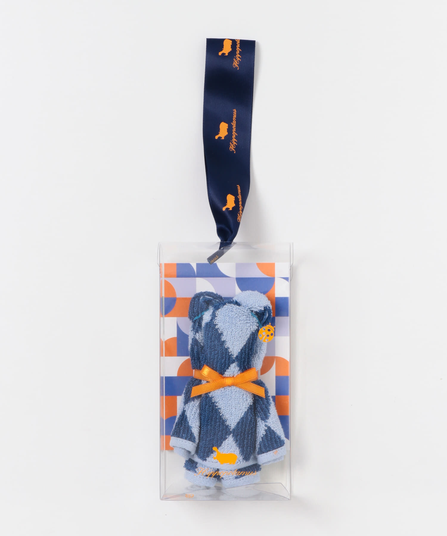 URBAN RESEARCH「Hipopotamus　BC BLEND Chieftowel  bear」|タオル|その他6