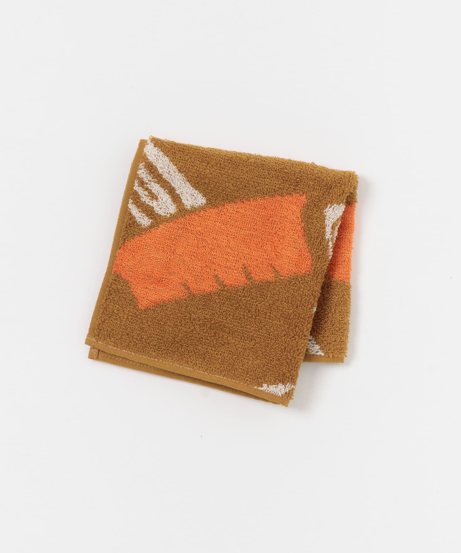 URBAN RESEARCH「Hipopotamus　BC BLEND Chieftowel  bear」|タオル|