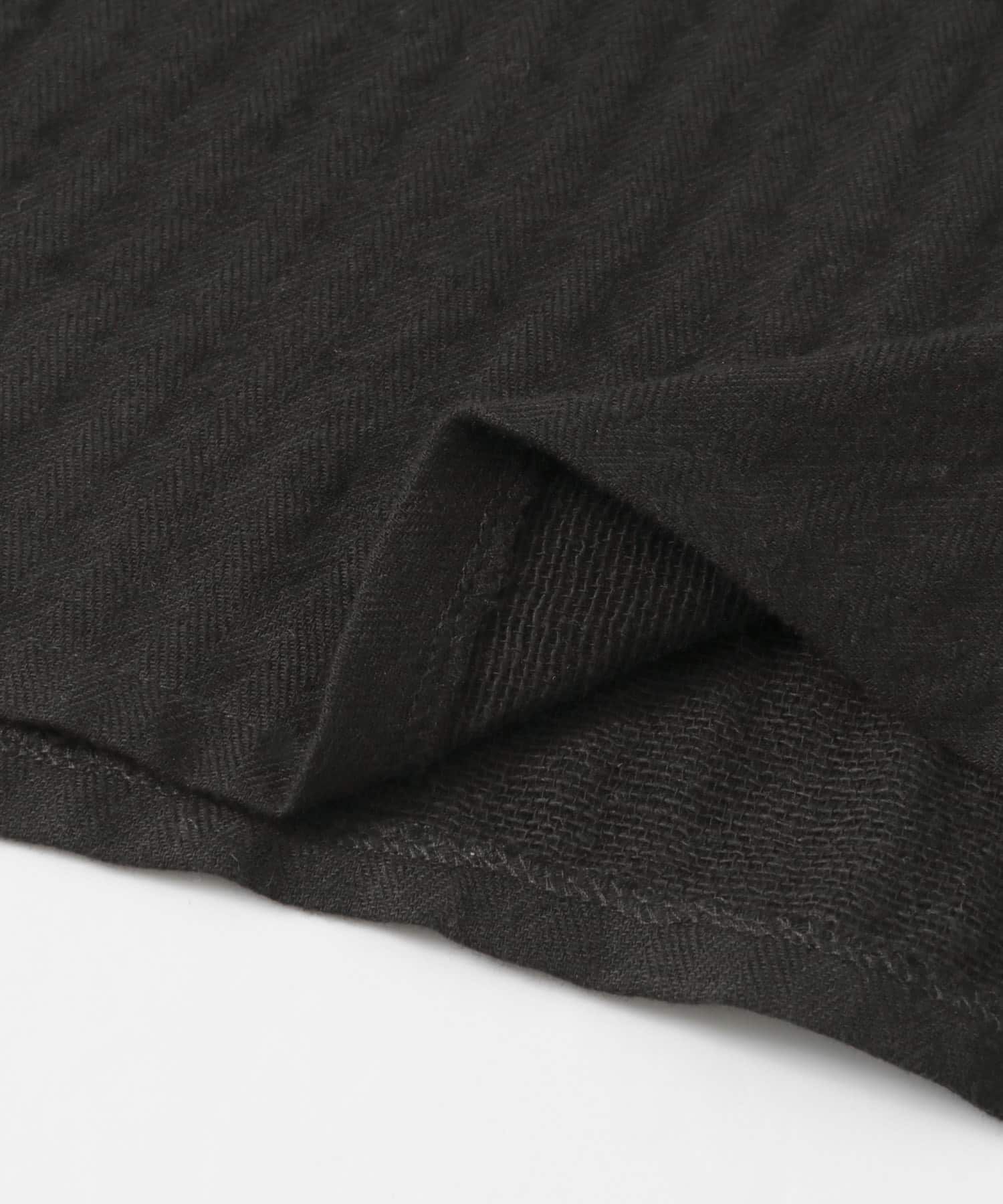  「ガーゼペプラムワンピース」|ワンピース|