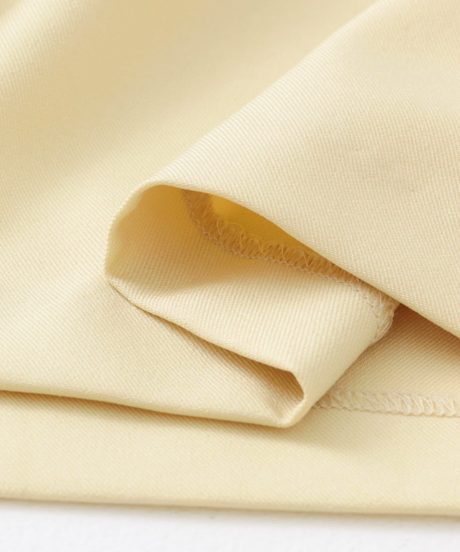  「カシュクールラップジャンパースカート」|ワンピース|