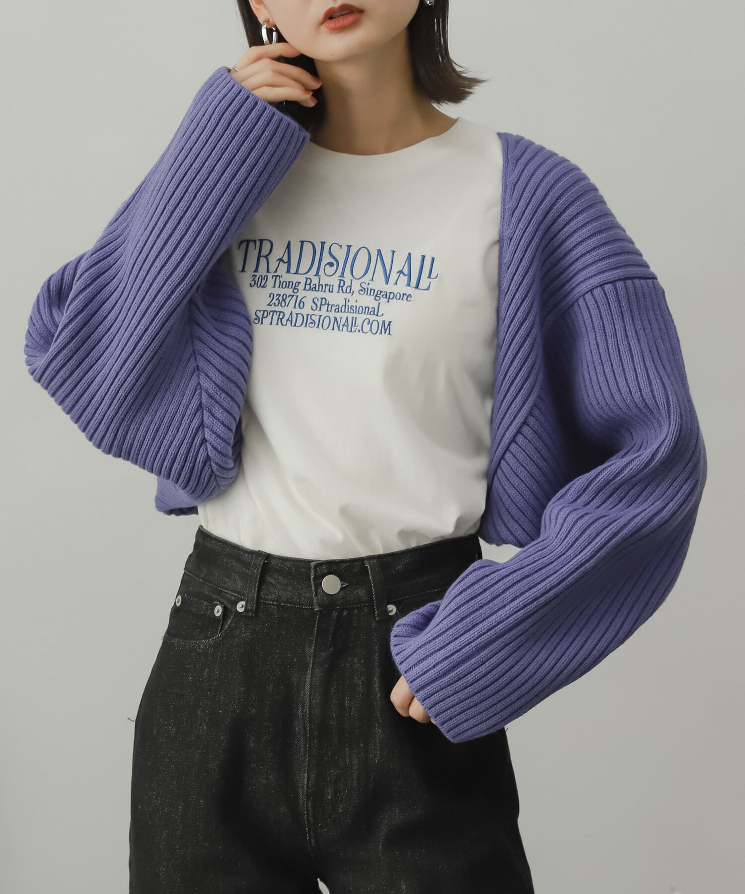 SENSE OF PLACE by URBAN RESEARCH「ロゴシシュウTシャツ」|Tシャツ・カットソー|