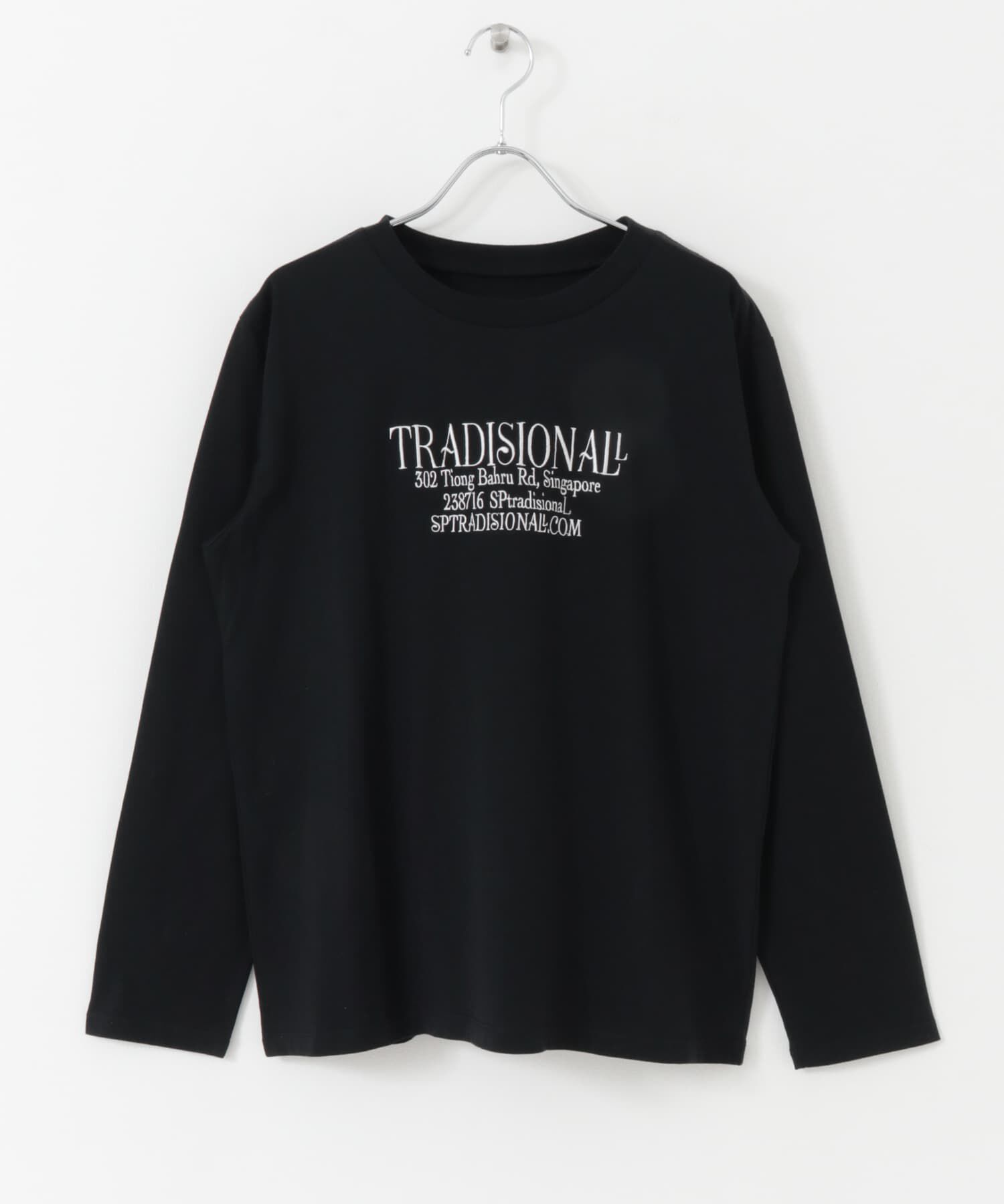 SENSE OF PLACE by URBAN RESEARCH「ロゴシシュウTシャツ」|Tシャツ・カットソー|