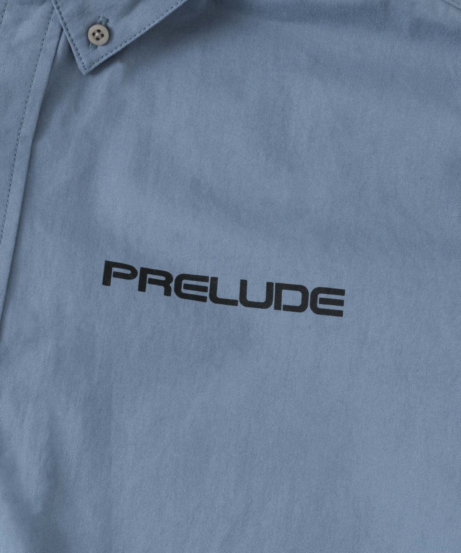 SENSE OF PLACE by URBAN RESEARCH「HONDA Button Down Long-Sleeve Shirts」|シャツ・ブラウス|