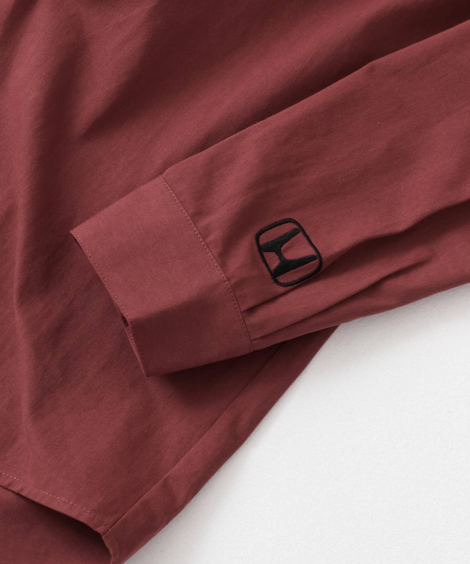 SENSE OF PLACE by URBAN RESEARCH「HONDA Button Down Long-Sleeve Shirts」|シャツ・ブラウス|