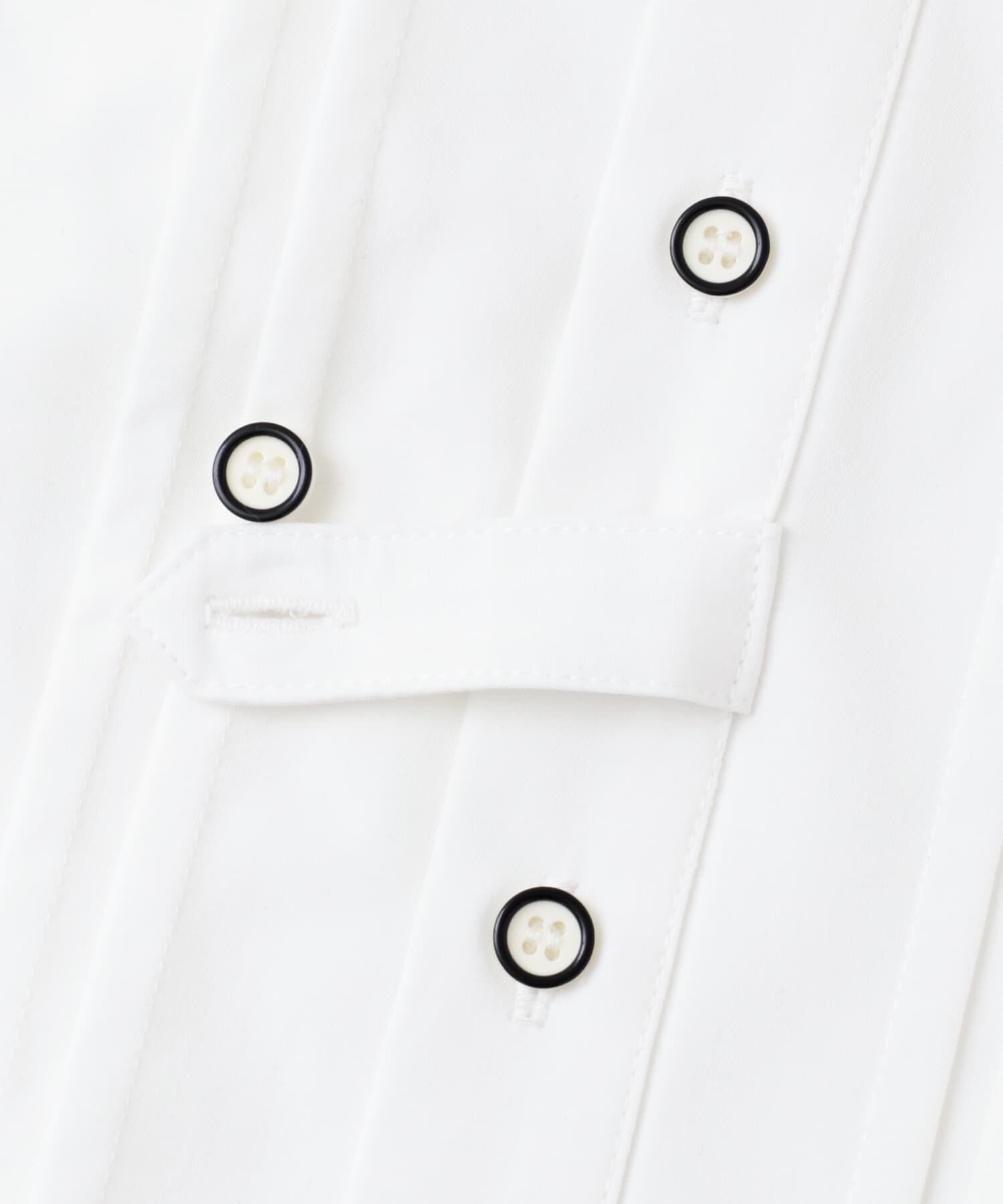 SENSE OF PLACE by URBAN RESEARCH「デザインオープンカラーショートスリーブシャツ」|シャツ・ブラウス|