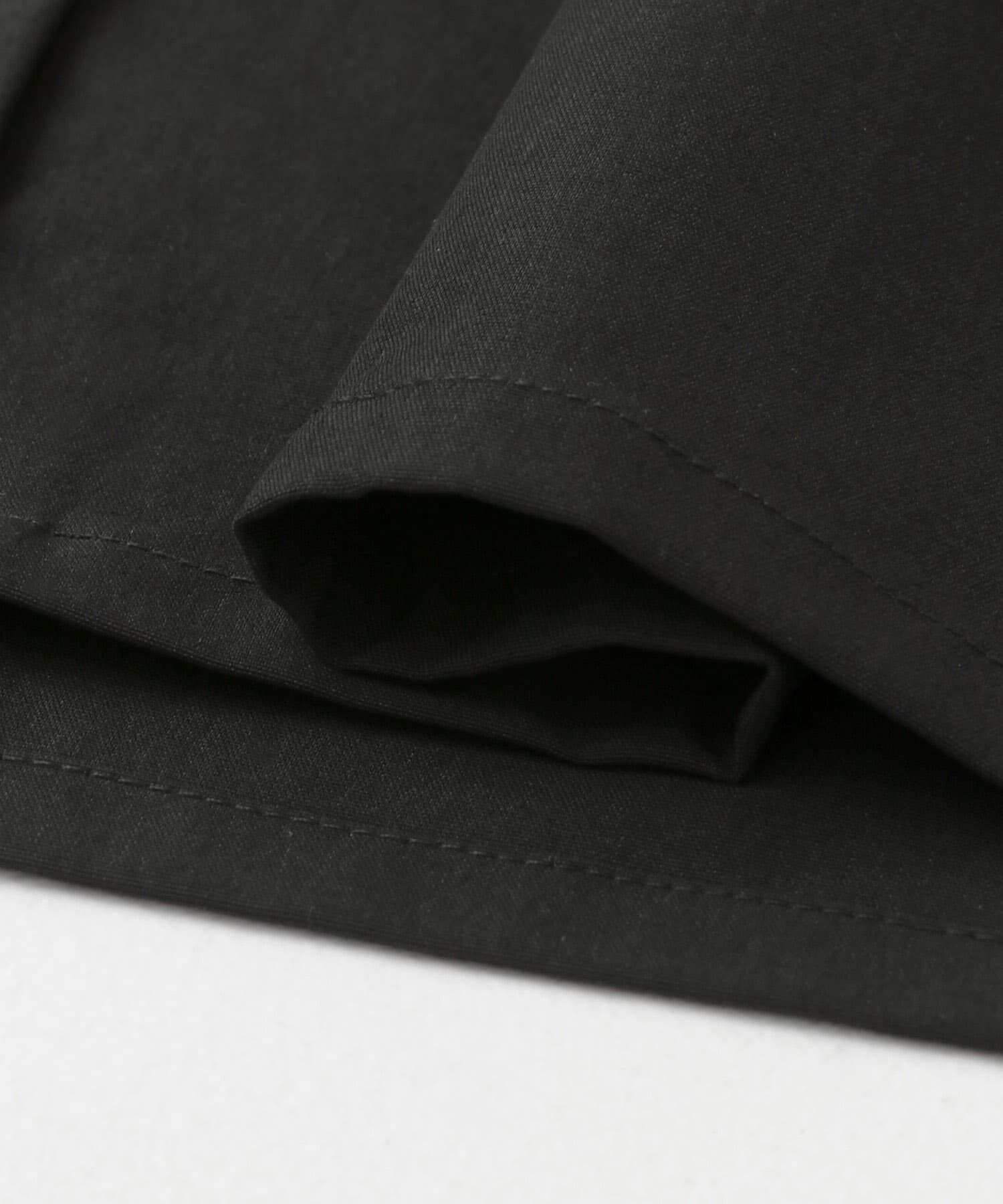 SENSE OF PLACE by URBAN RESEARCH「デザインオープンカラーショートスリーブシャツ」|シャツ・ブラウス|