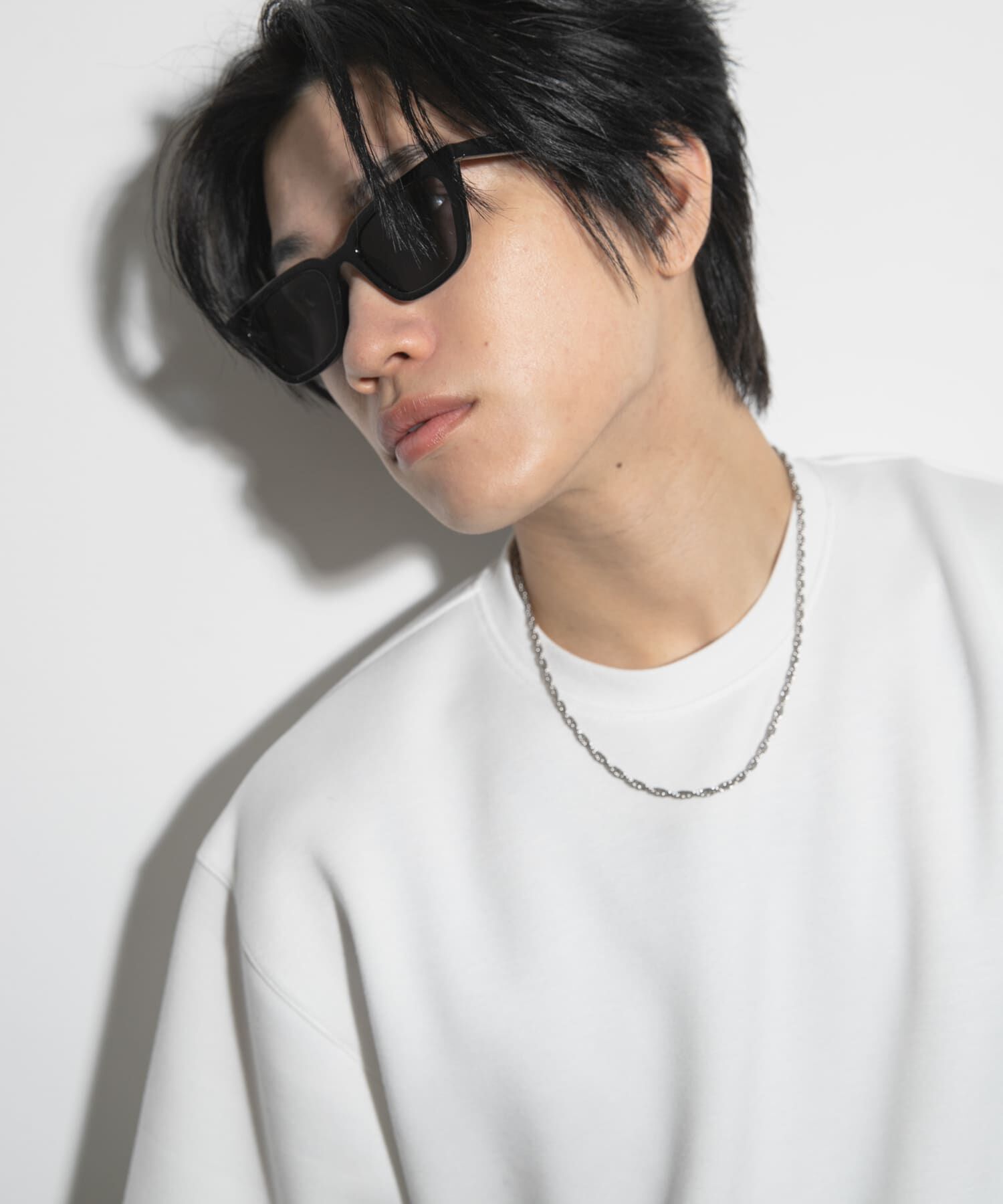 SENSE OF PLACE by URBAN RESEARCH「キャットアイサングラス」|メガネ|