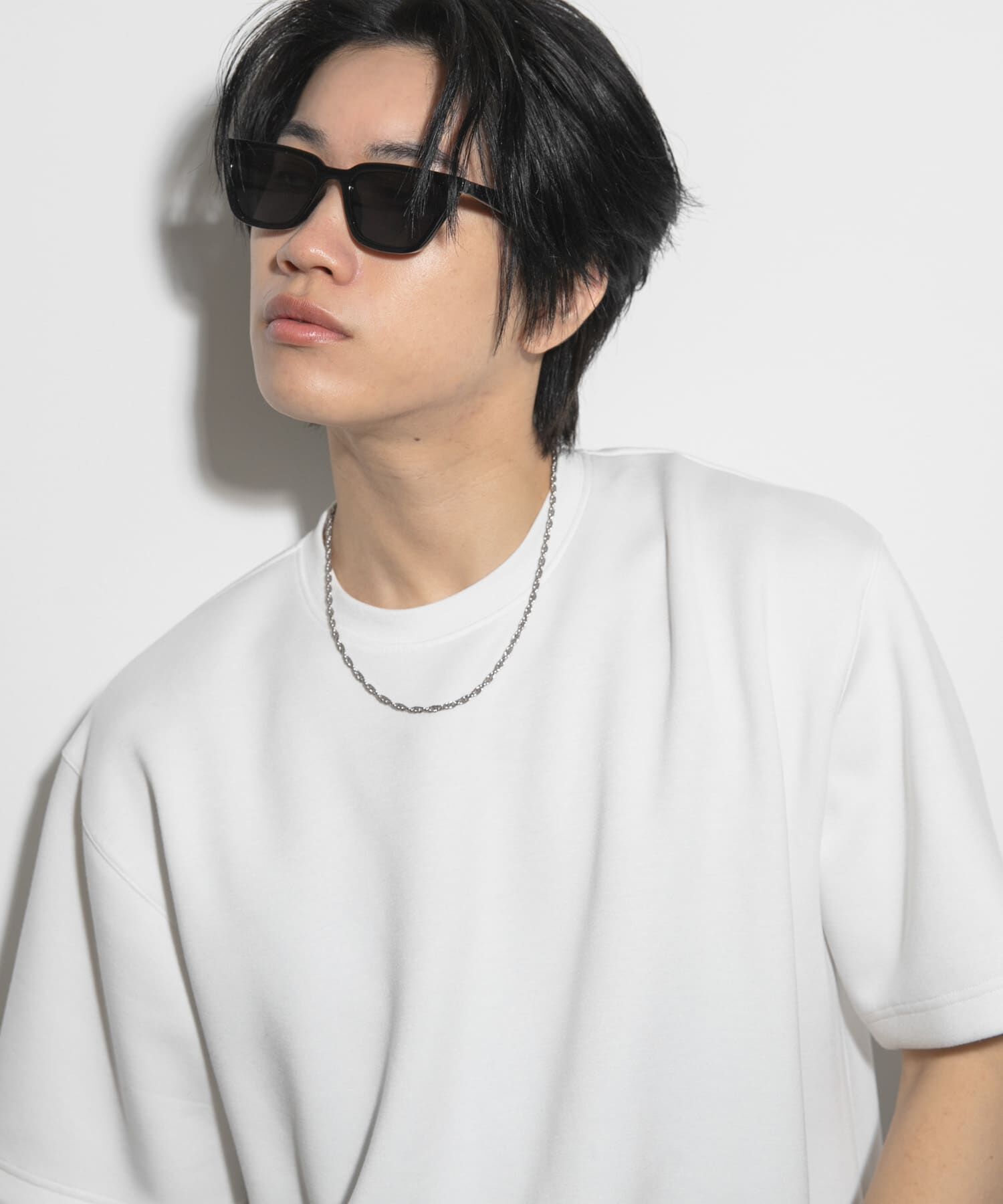 SENSE OF PLACE by URBAN RESEARCH「キャットアイサングラス」|メガネ|