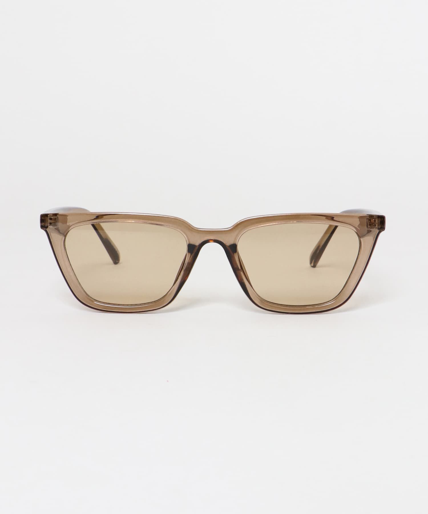 SENSE OF PLACE by URBAN RESEARCH「キャットアイサングラス」|メガネ|