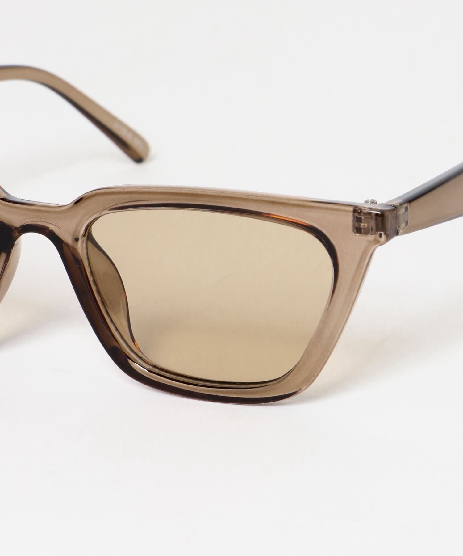 SENSE OF PLACE by URBAN RESEARCH「キャットアイサングラス」|メガネ|