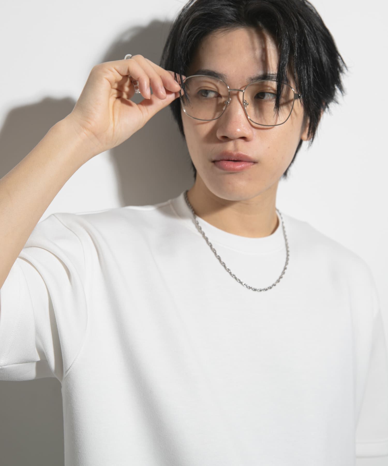 SENSE OF PLACE by URBAN RESEARCH「メタルフレームサングラス」|メガネ|