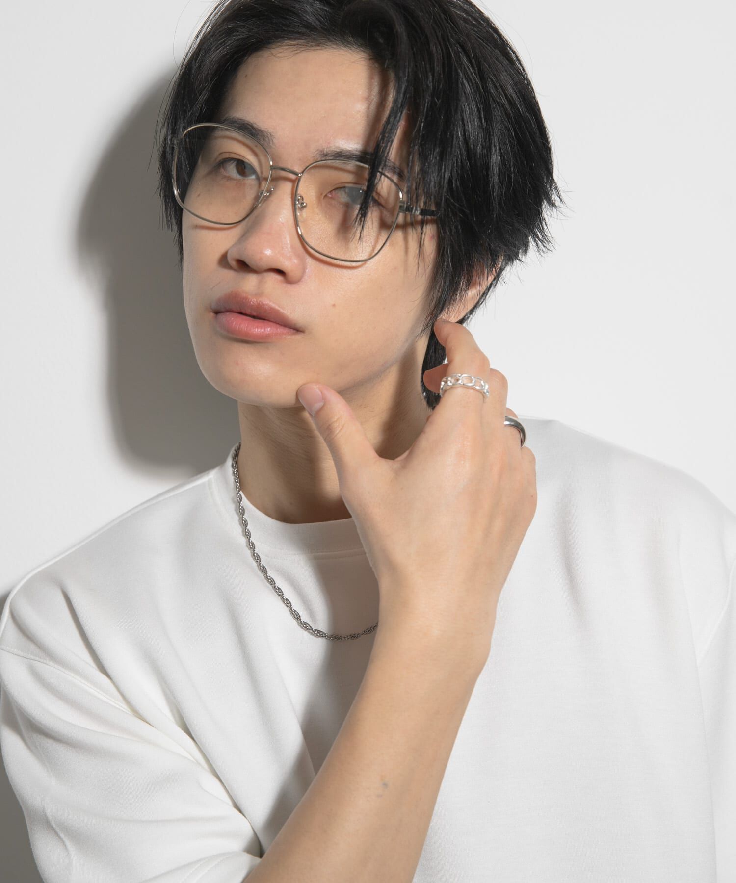 SENSE OF PLACE by URBAN RESEARCH「メタルフレームサングラス」|メガネ|