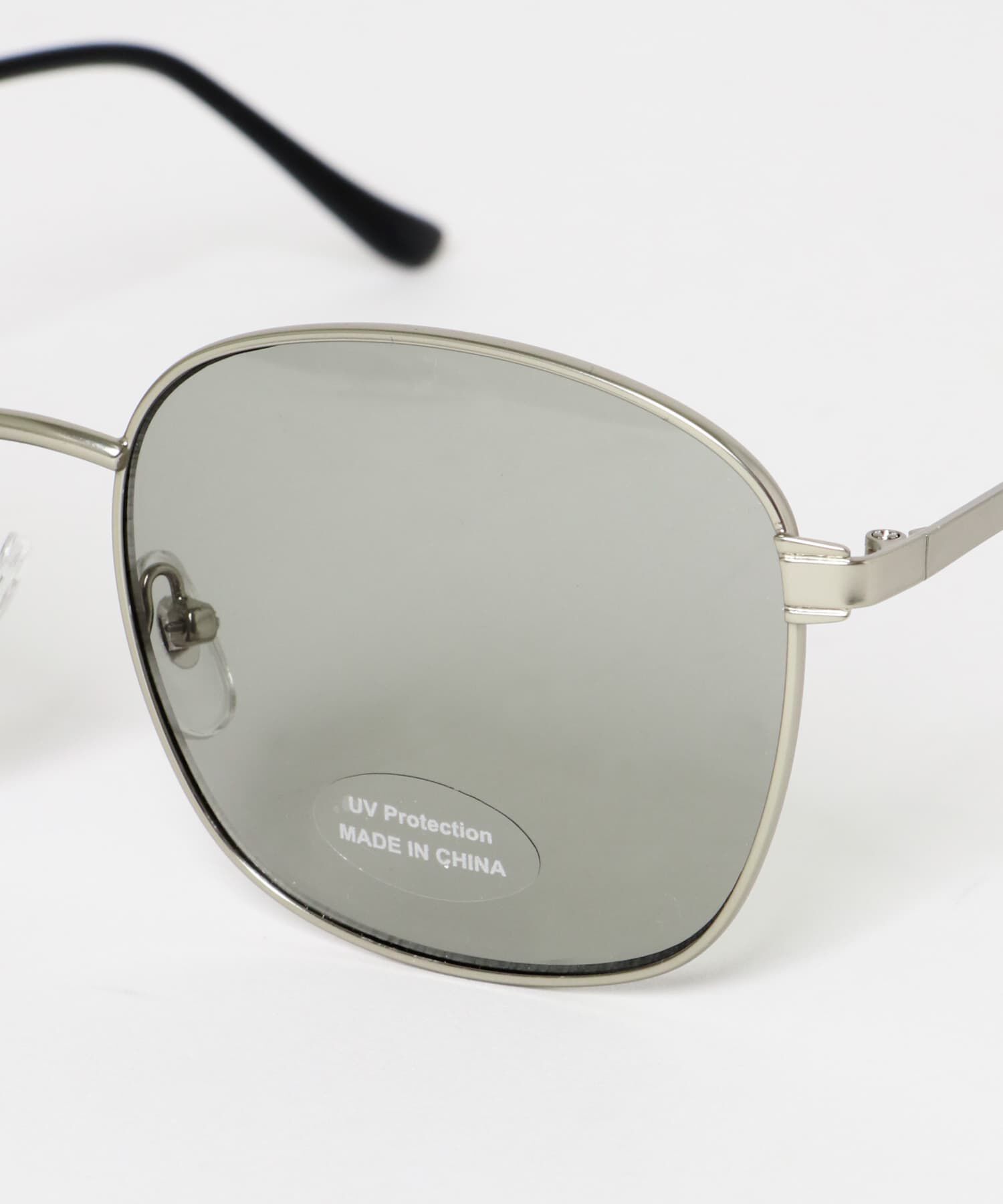 SENSE OF PLACE by URBAN RESEARCH「メタルフレームサングラス」|メガネ|