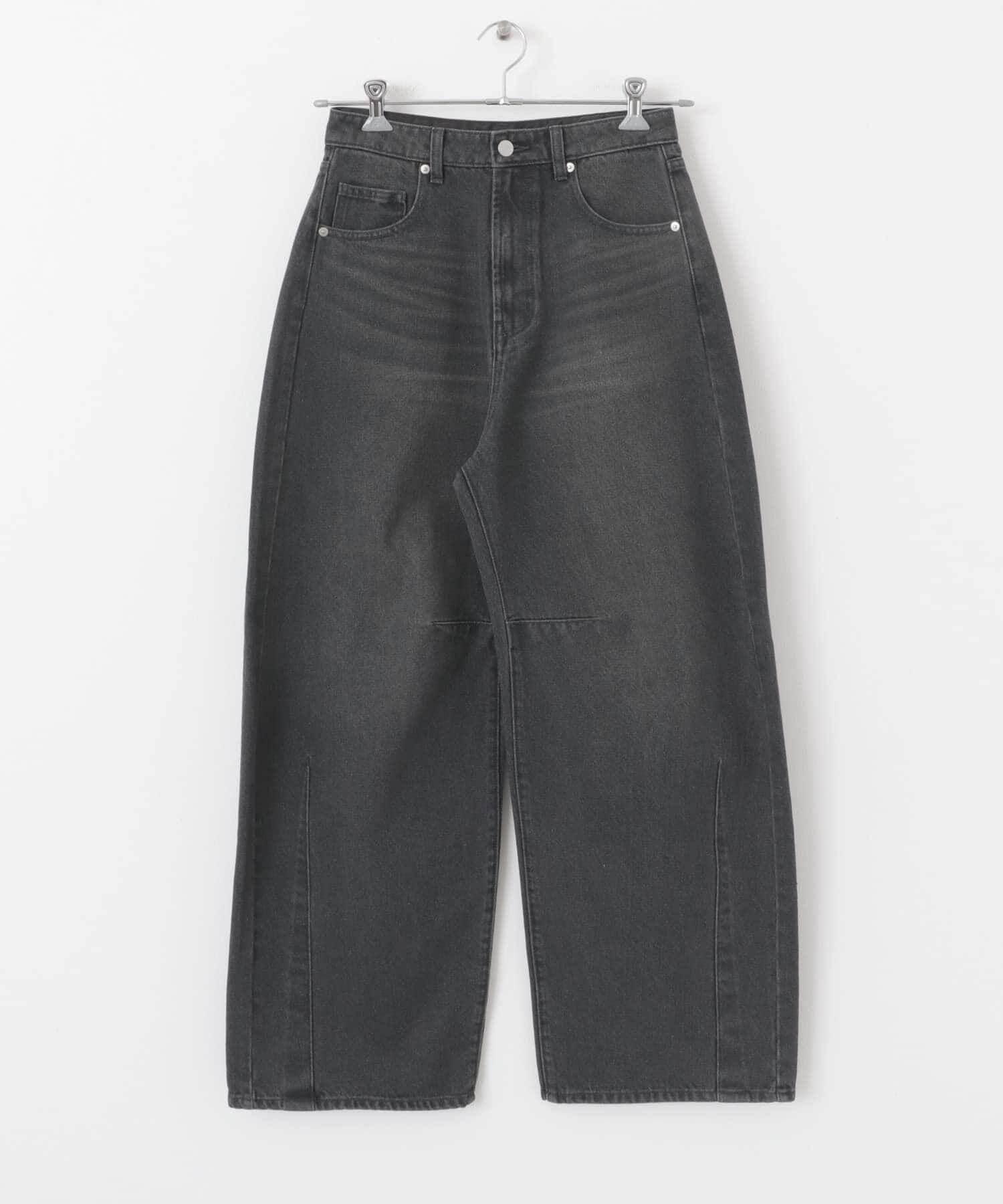 SENSE OF PLACE by URBAN RESEARCH「カーブデニム」|デニム|