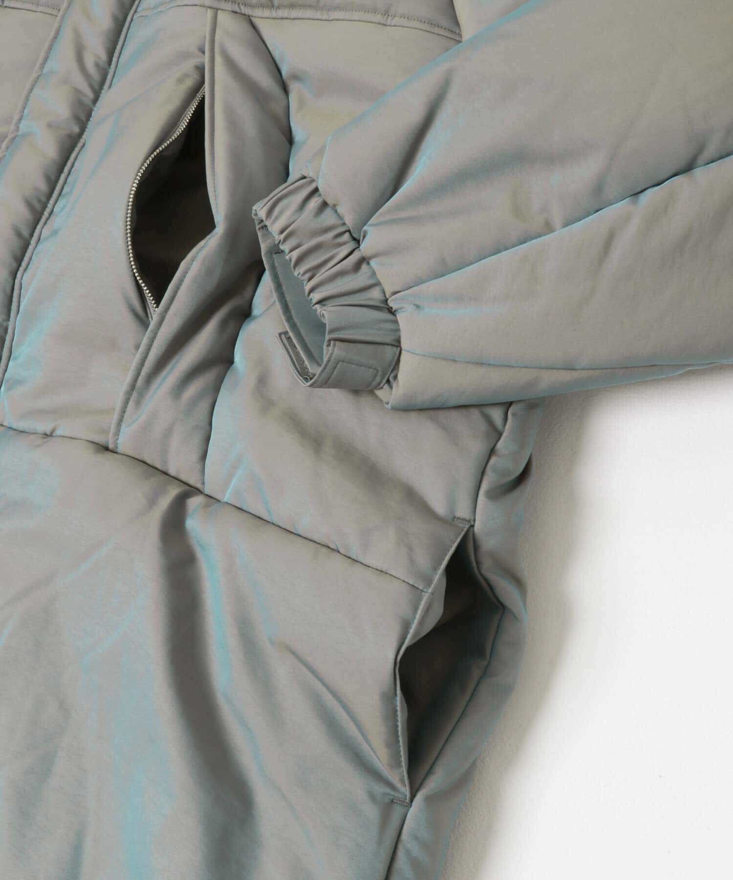 SENSE OF PLACE by URBAN RESEARCH「『撥水』『UR TECH』モンスターコート」|ダウン|