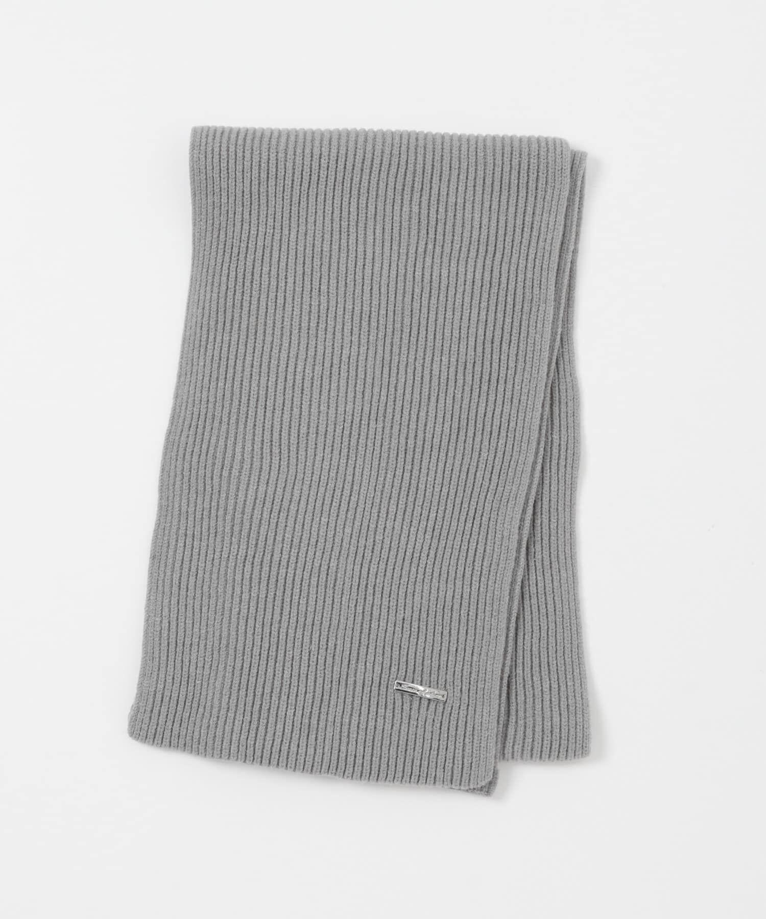 SENSE OF PLACE by URBAN RESEARCH「モチモチニットストール」|マフラー|